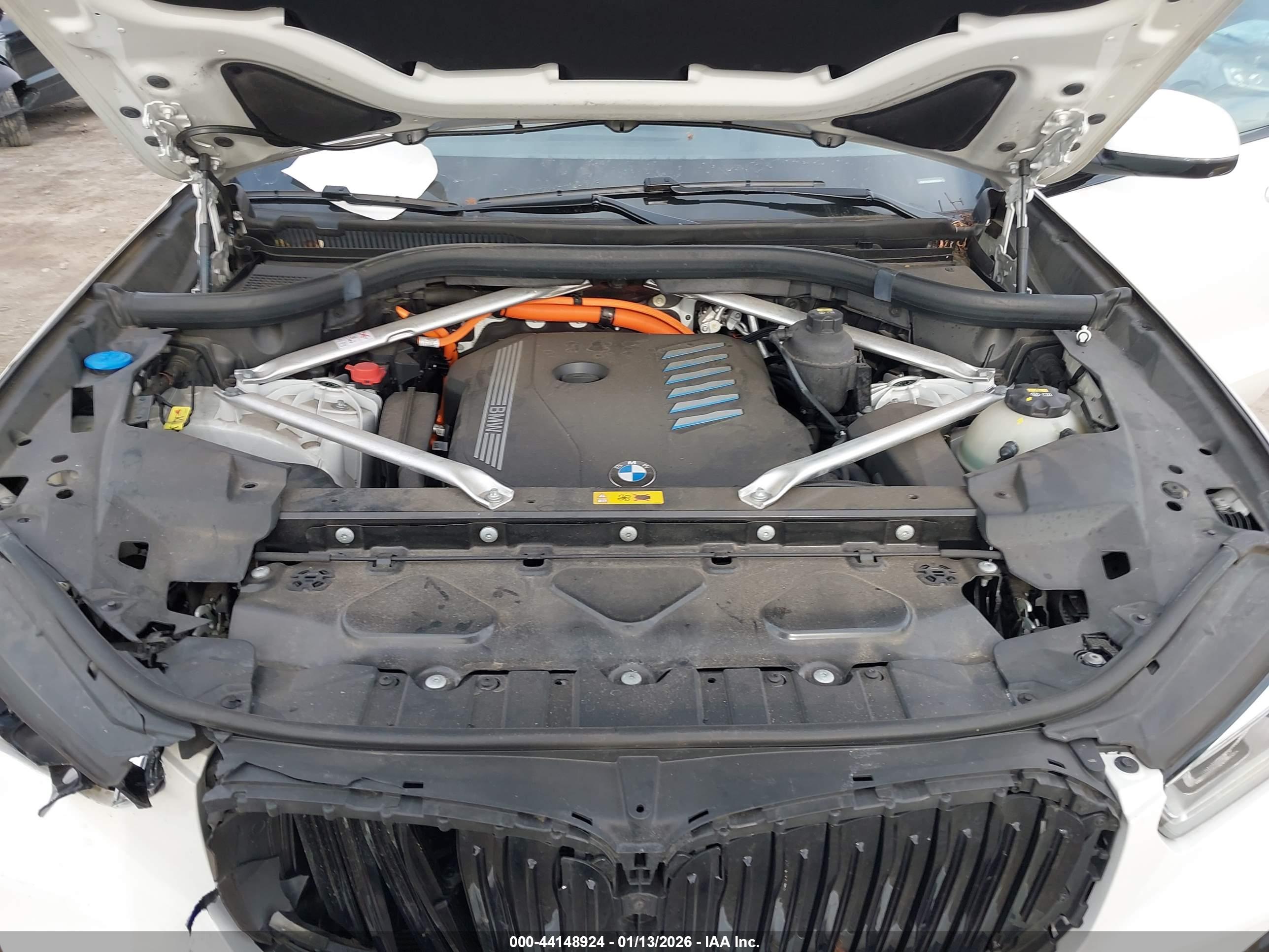 BMW X5 image 10