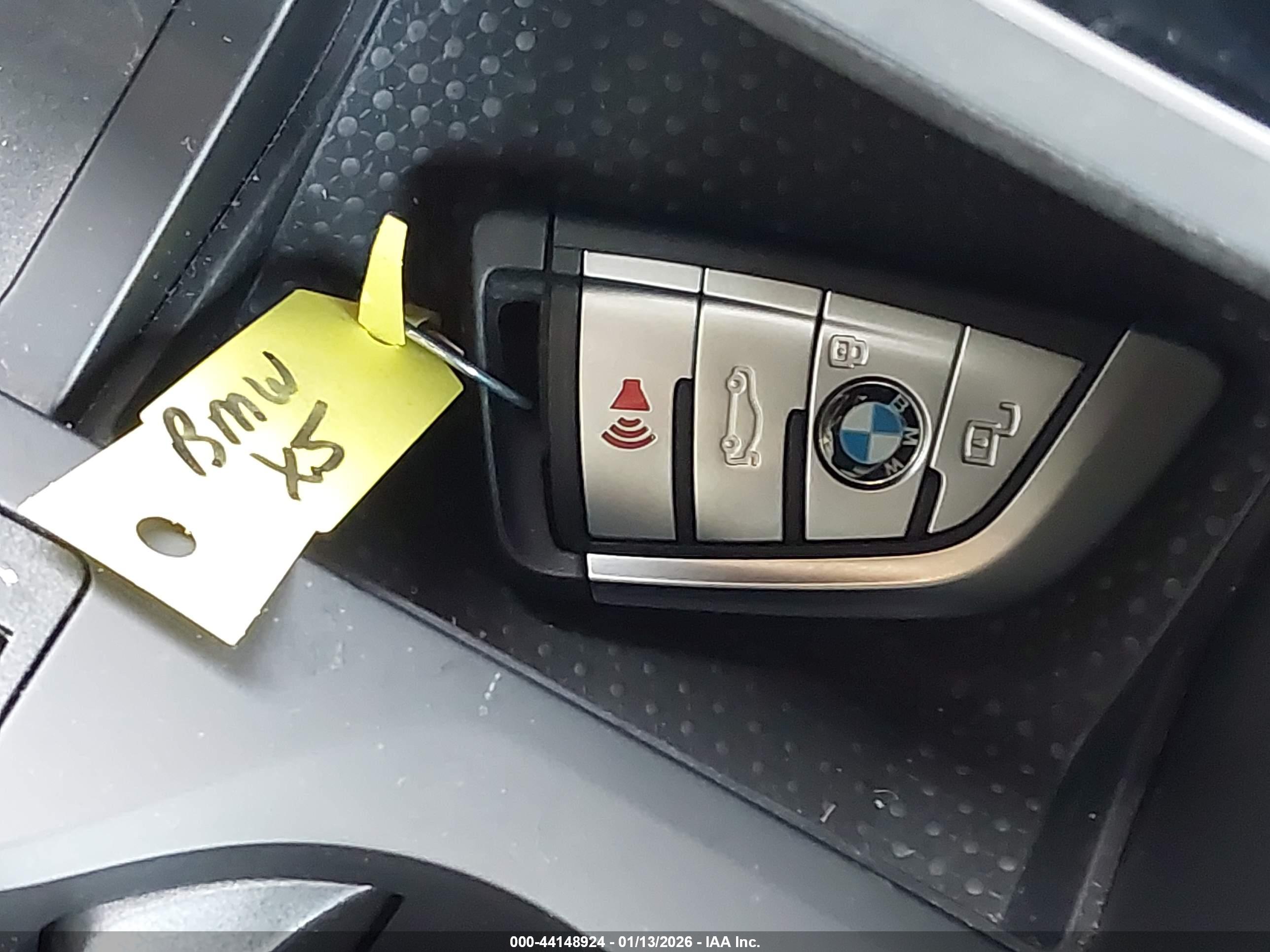BMW X5 image 11
