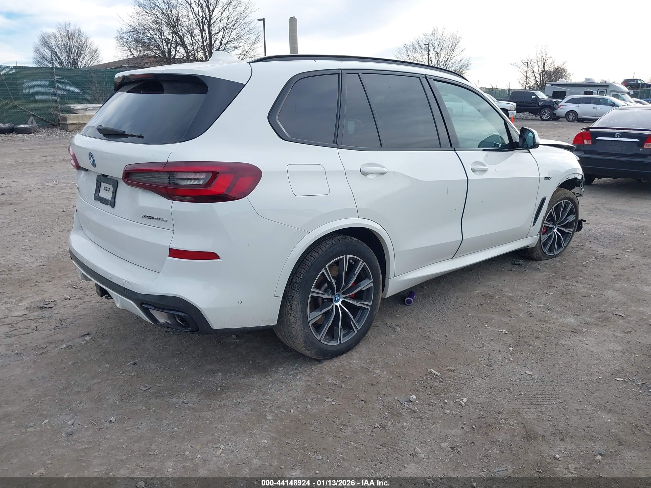 BMW X5 image 4