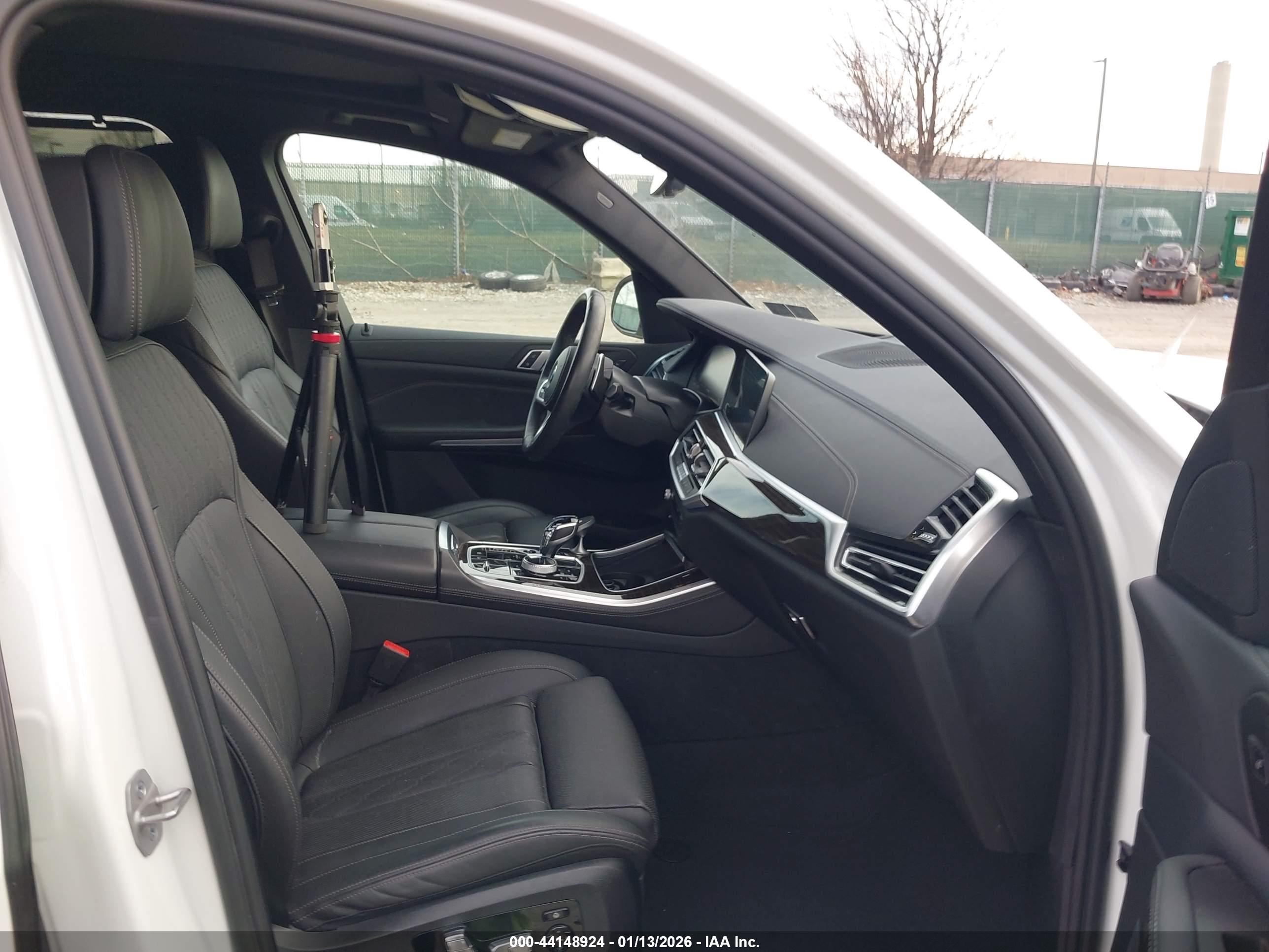 BMW X5 image 5