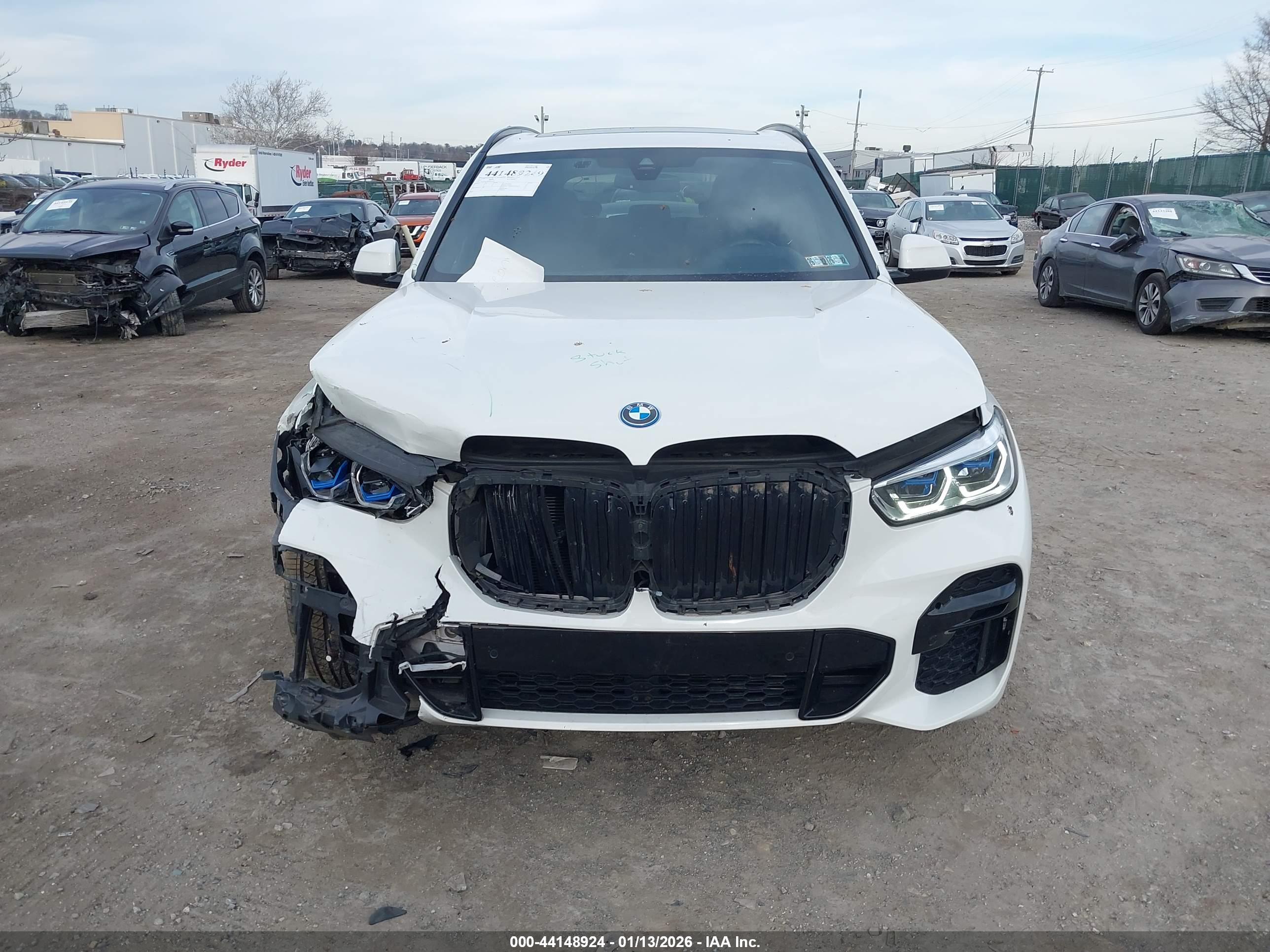 BMW X5 image 6