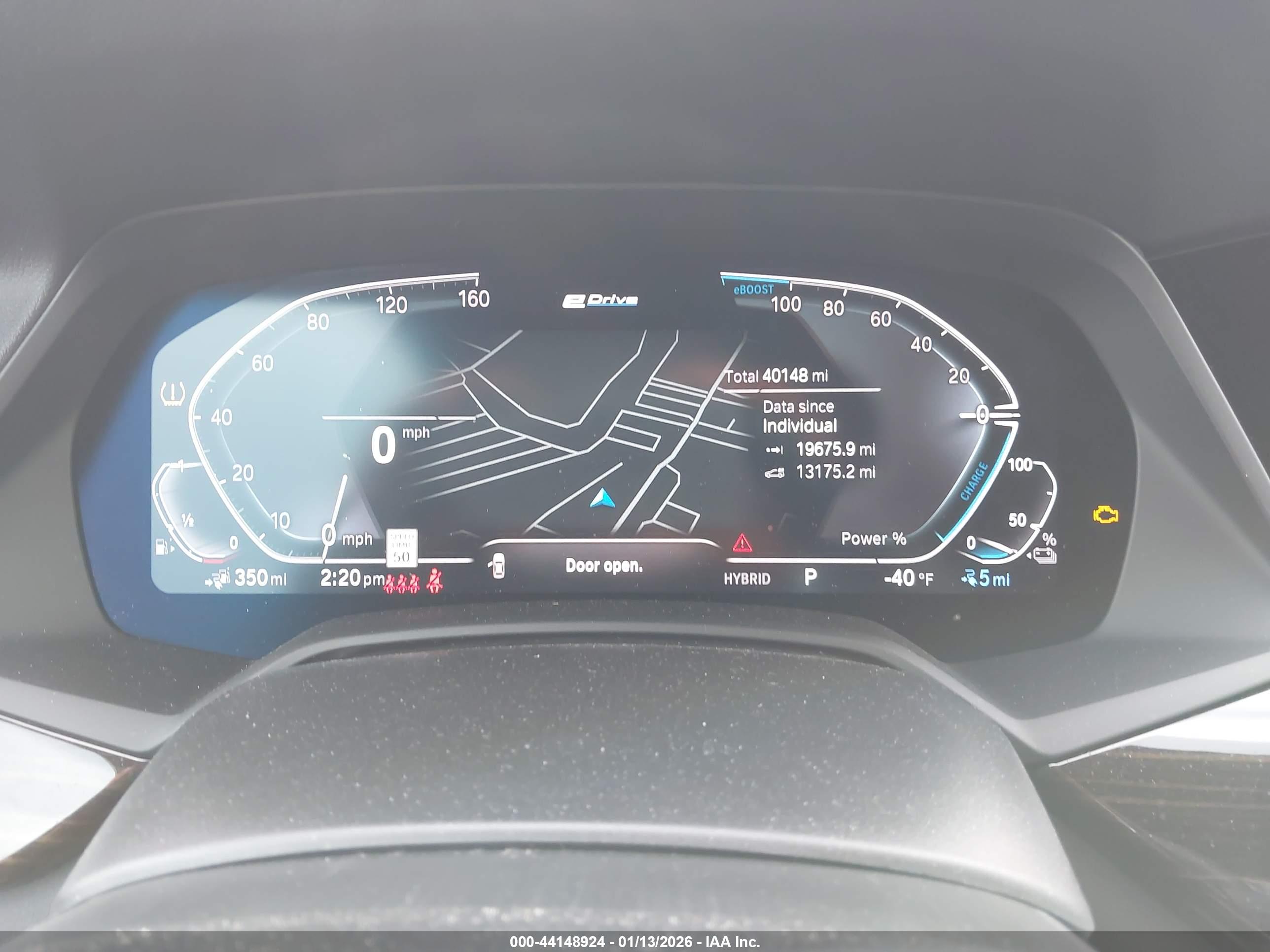 BMW X5 image 7
