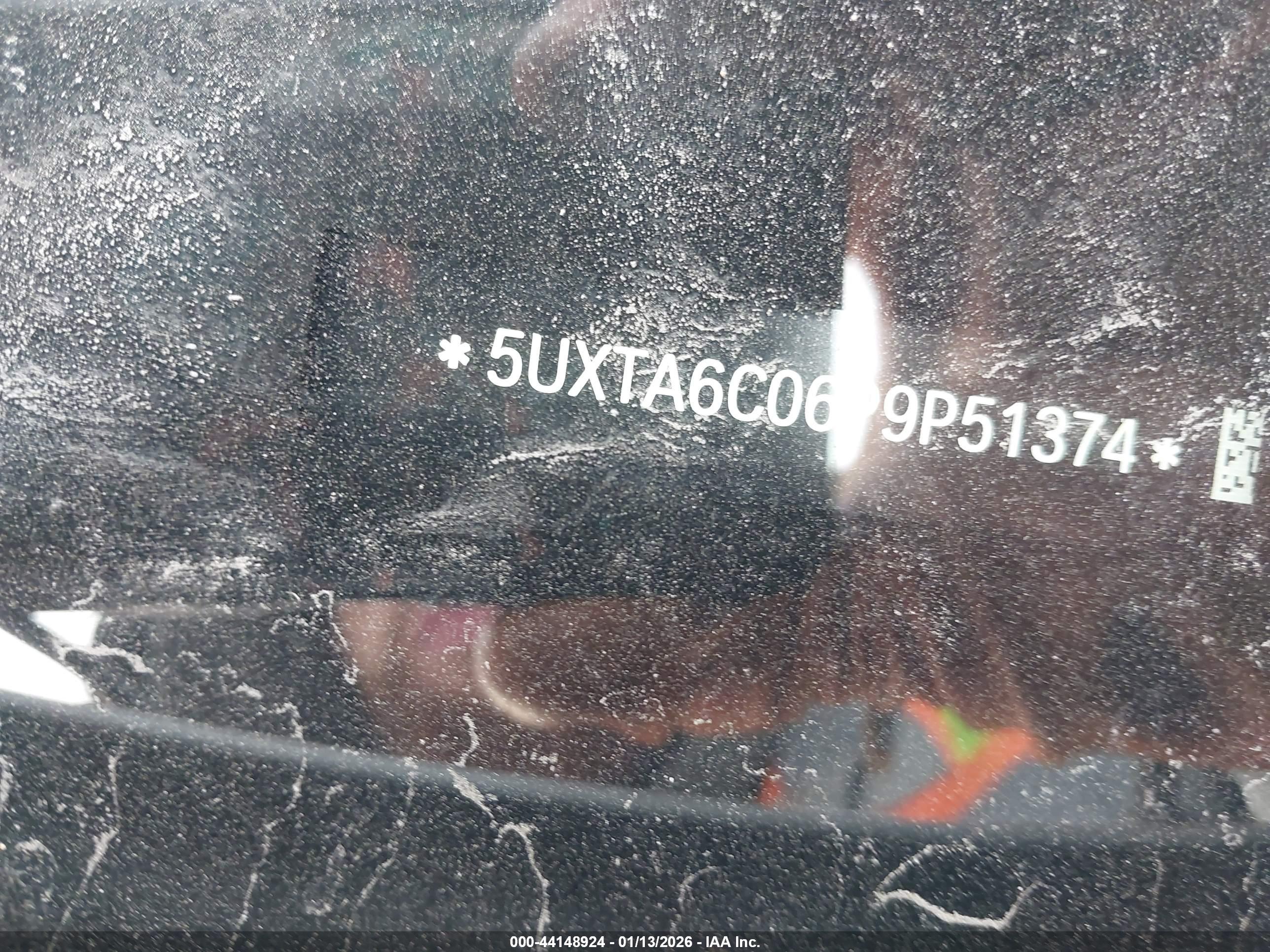 BMW X5 image 9