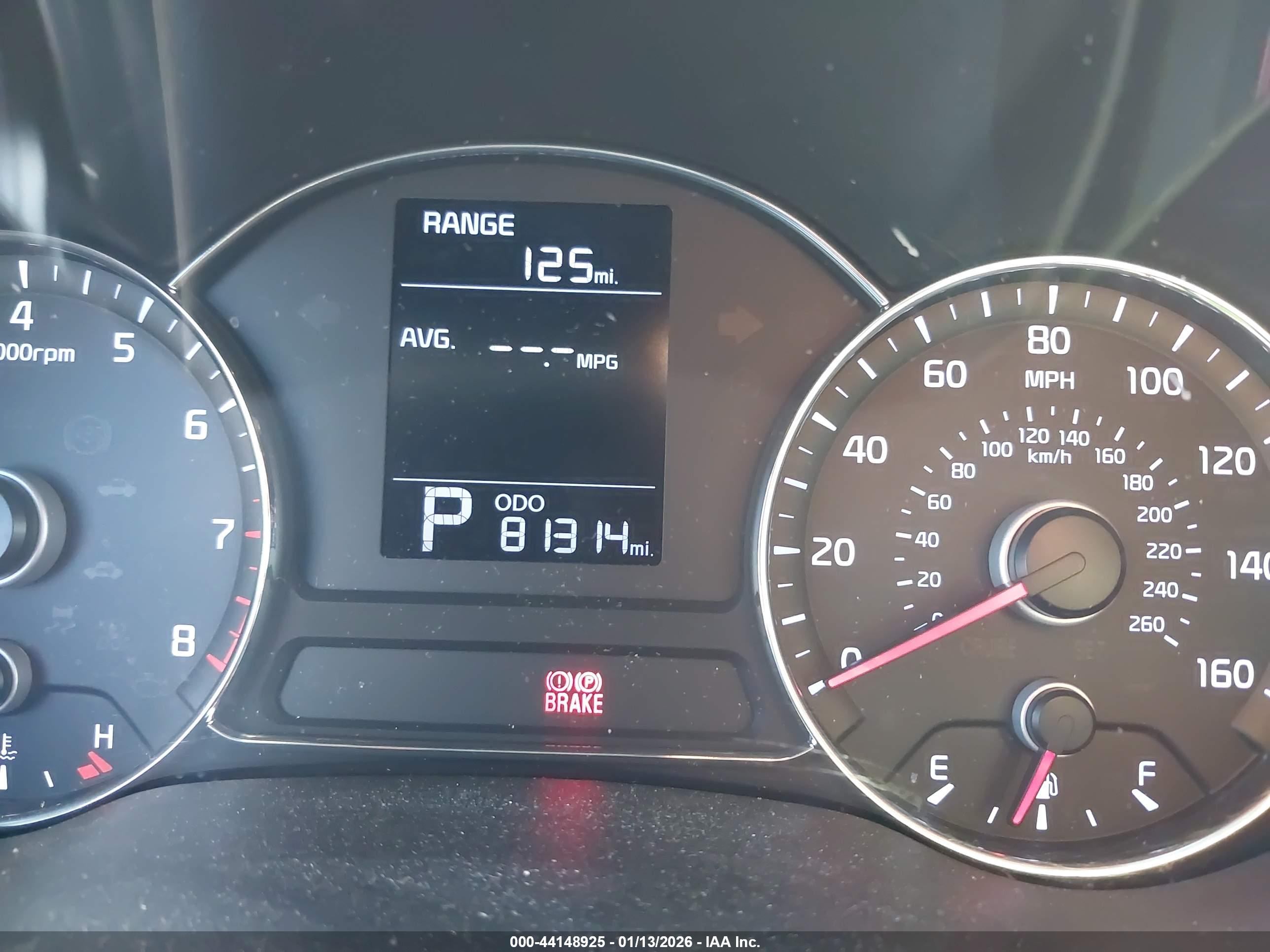 KIA FORTE image 7