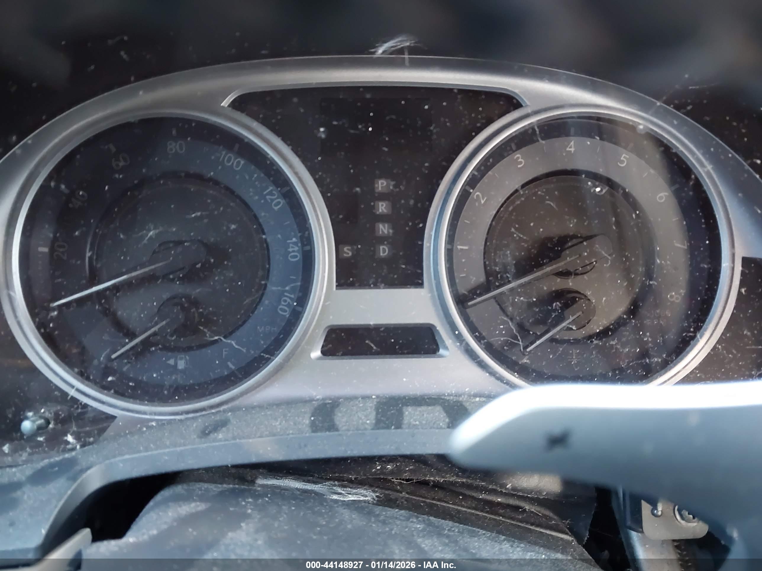 LEXUS IS image 7