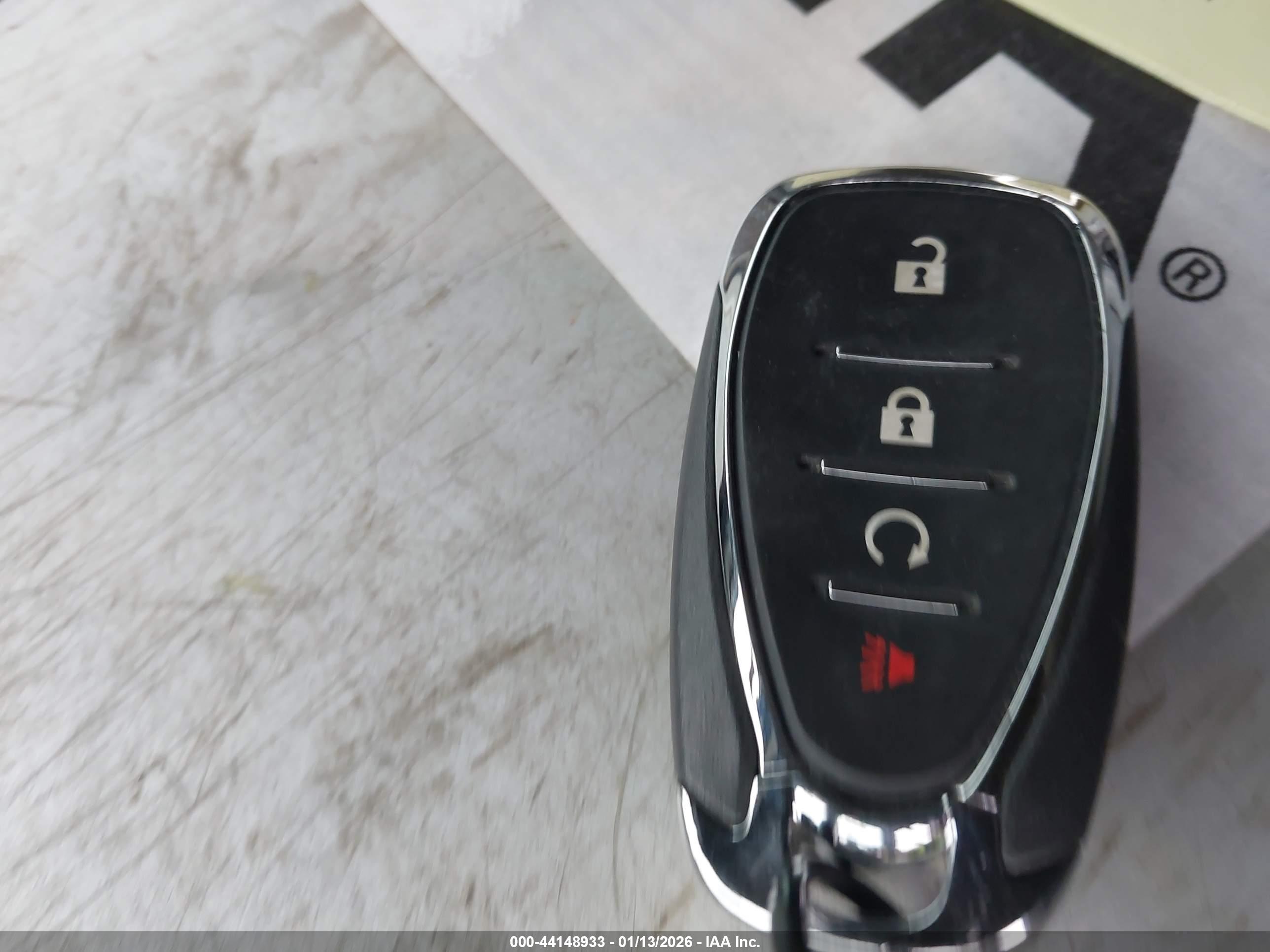 CHEVROLET BOLT image 11