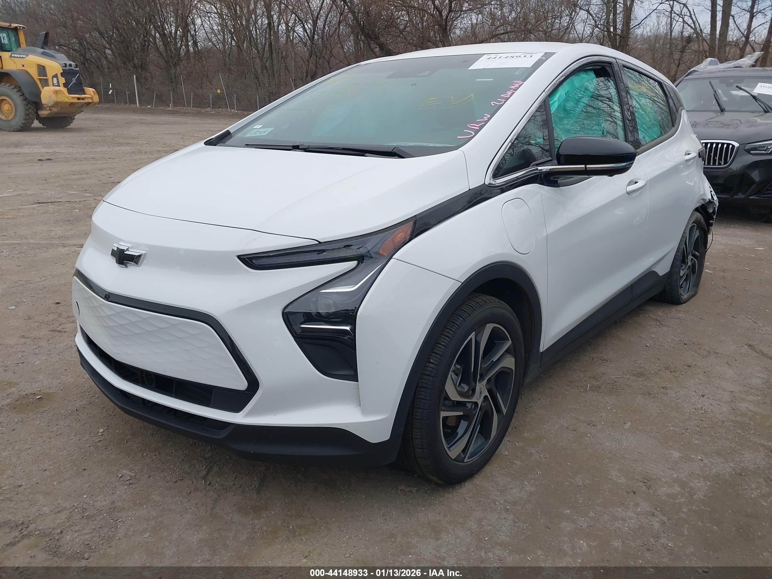 CHEVROLET BOLT image 2