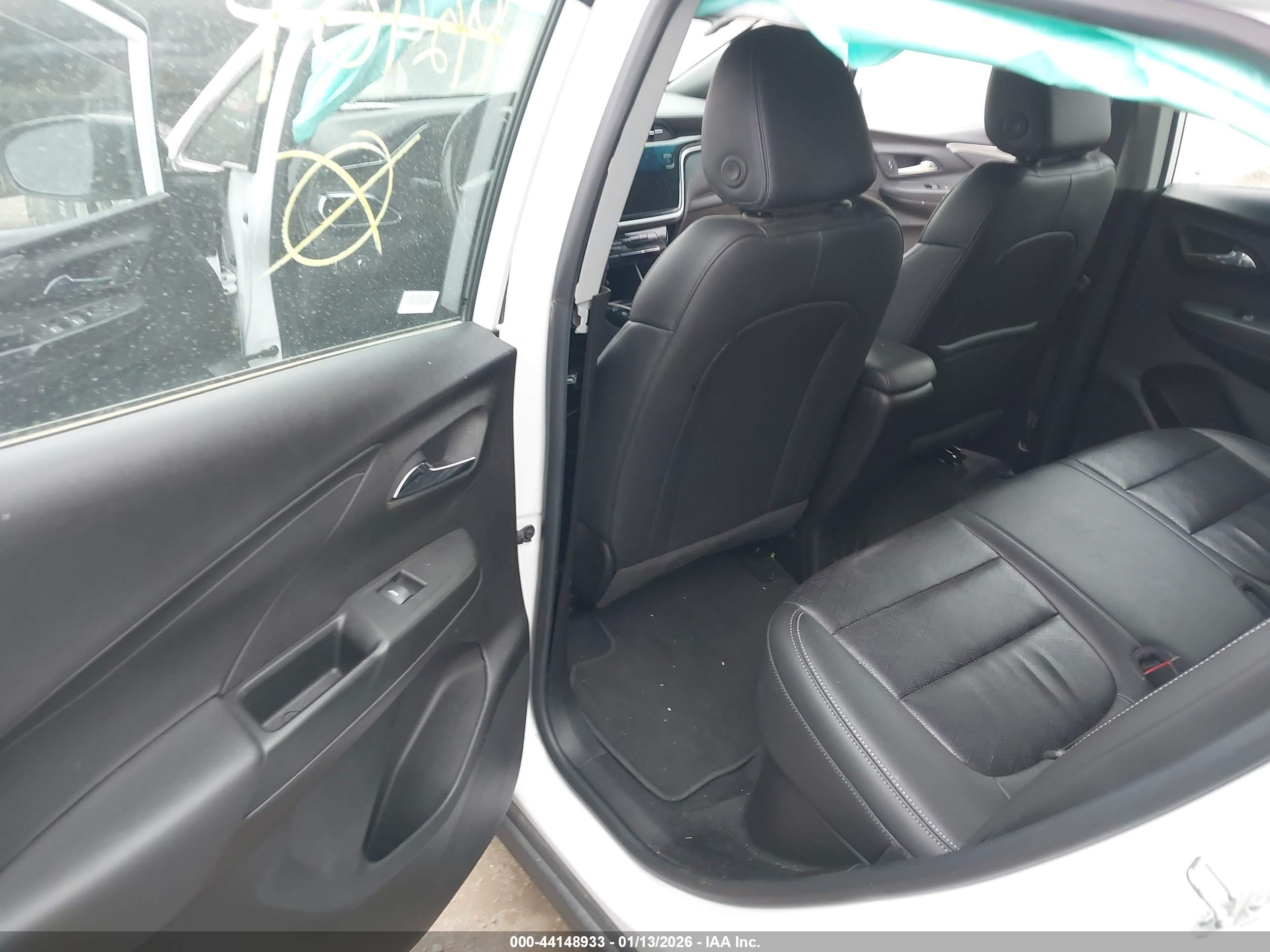 CHEVROLET BOLT image 8