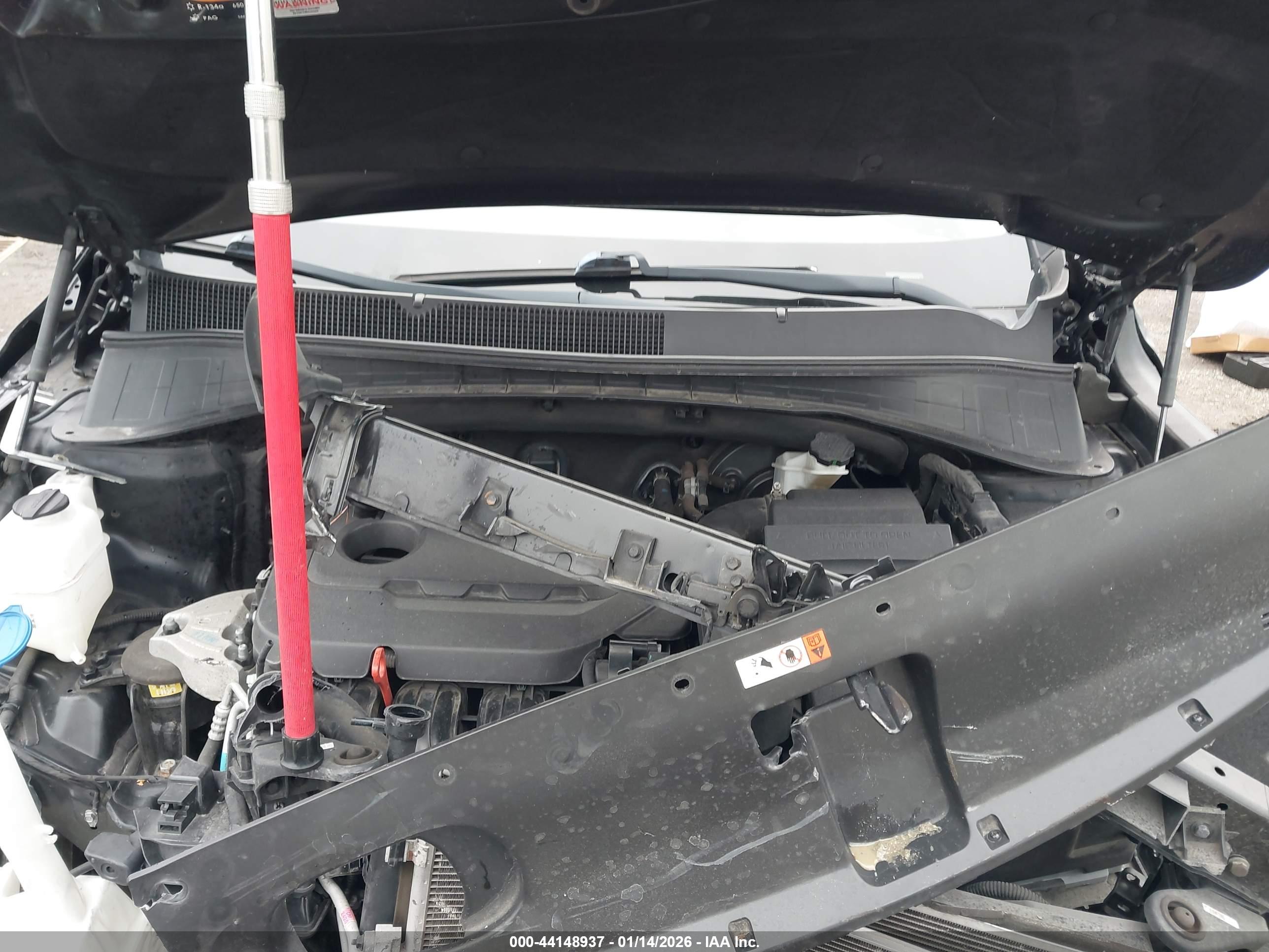KIA SORENTO image 10