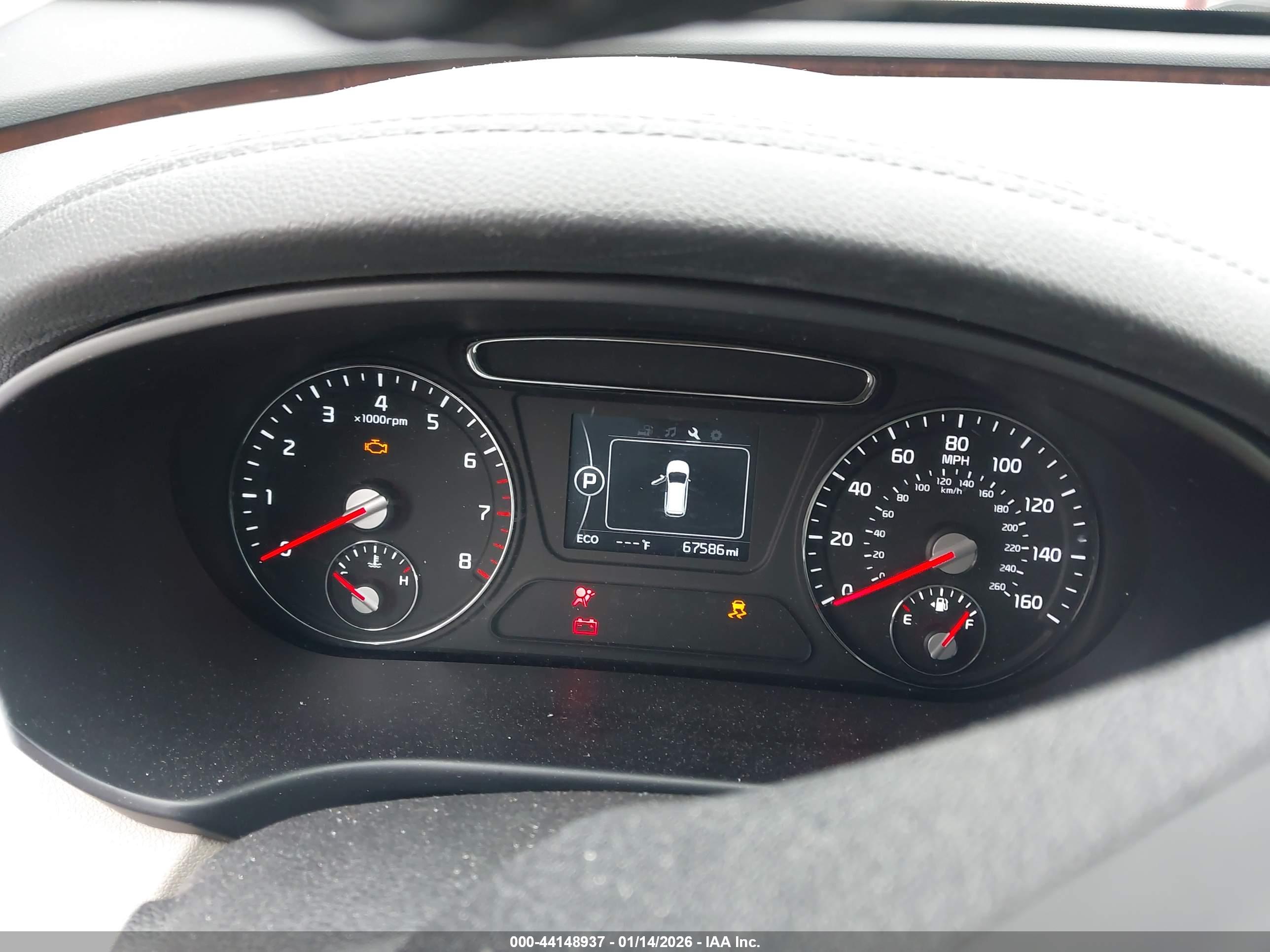 KIA SORENTO image 7