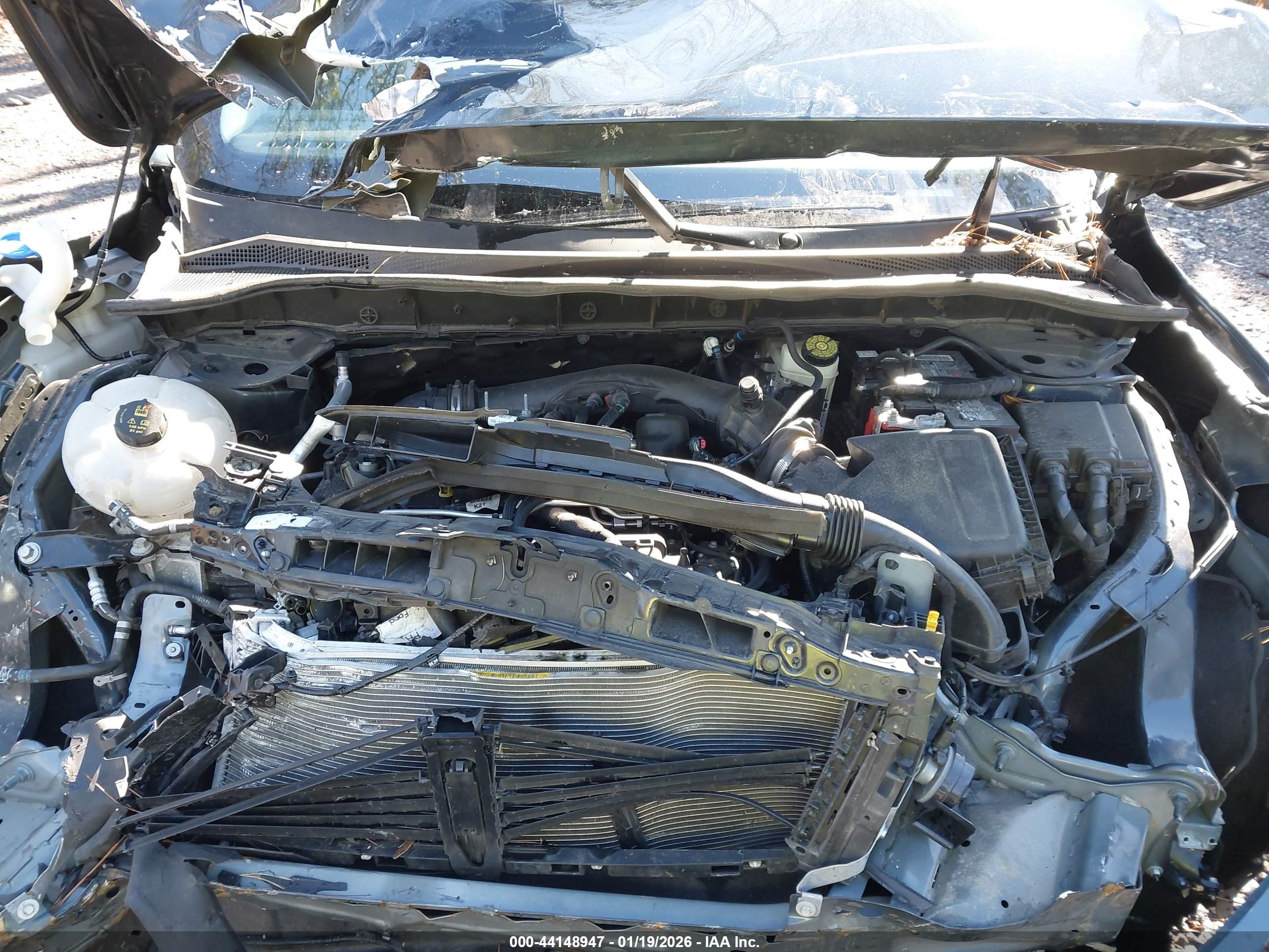 FORD ESCAPE image 10