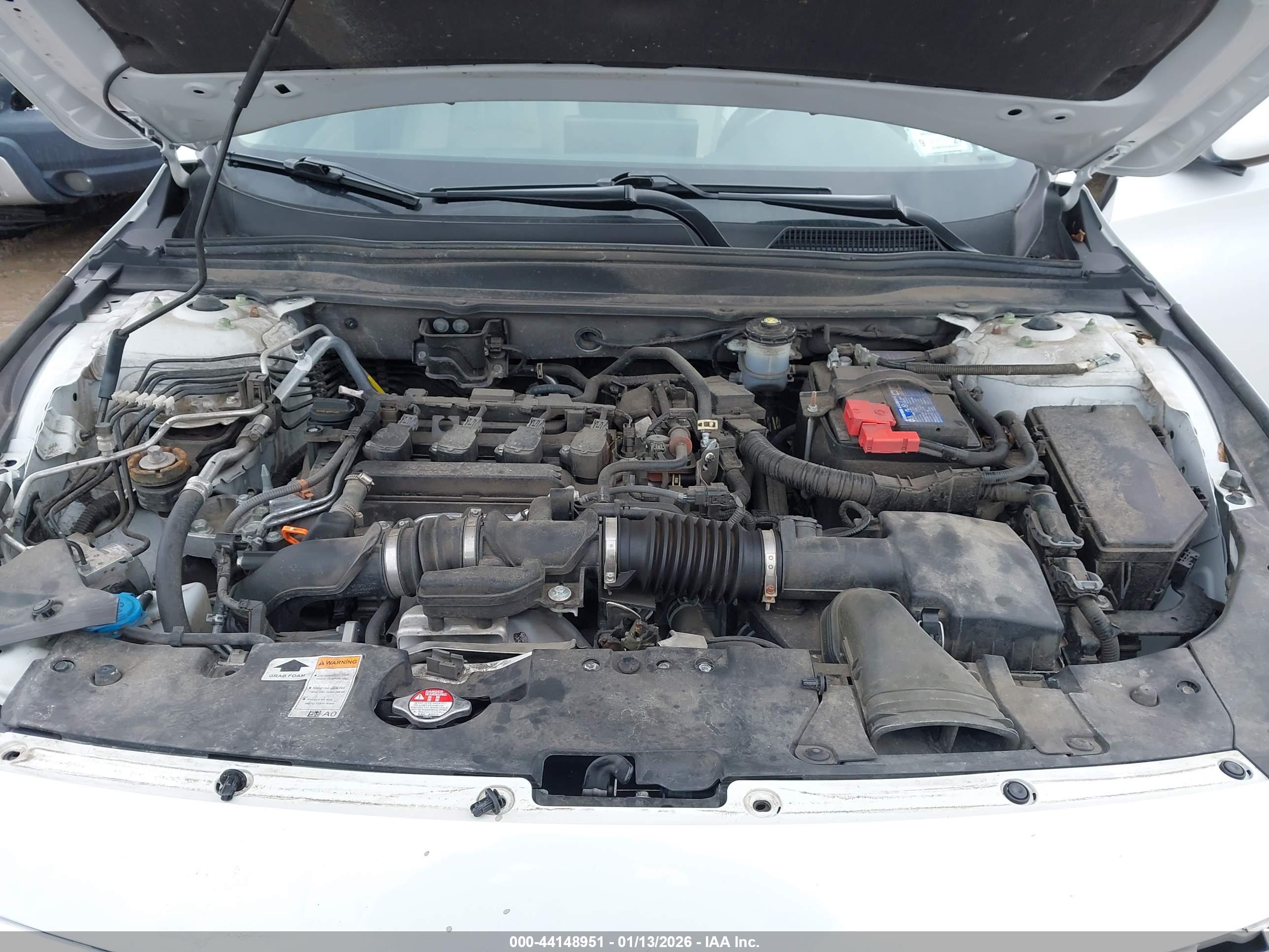 HONDA ACCORD image 10