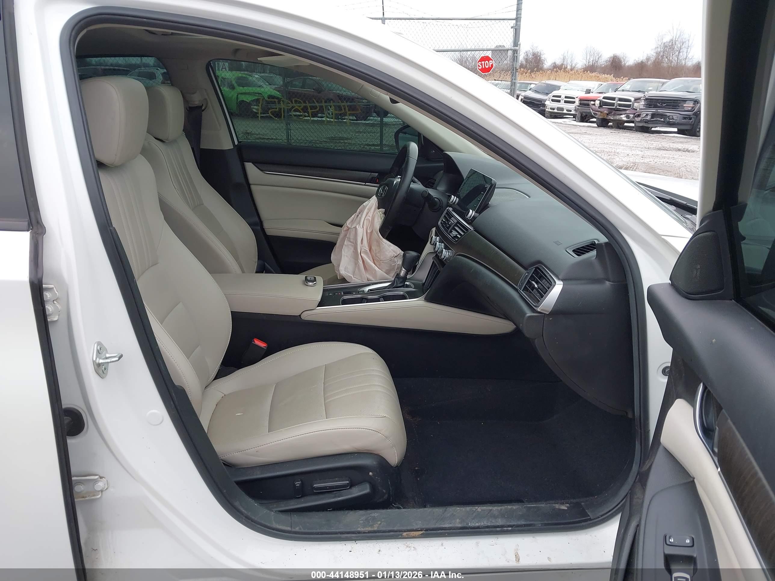 HONDA ACCORD image 5