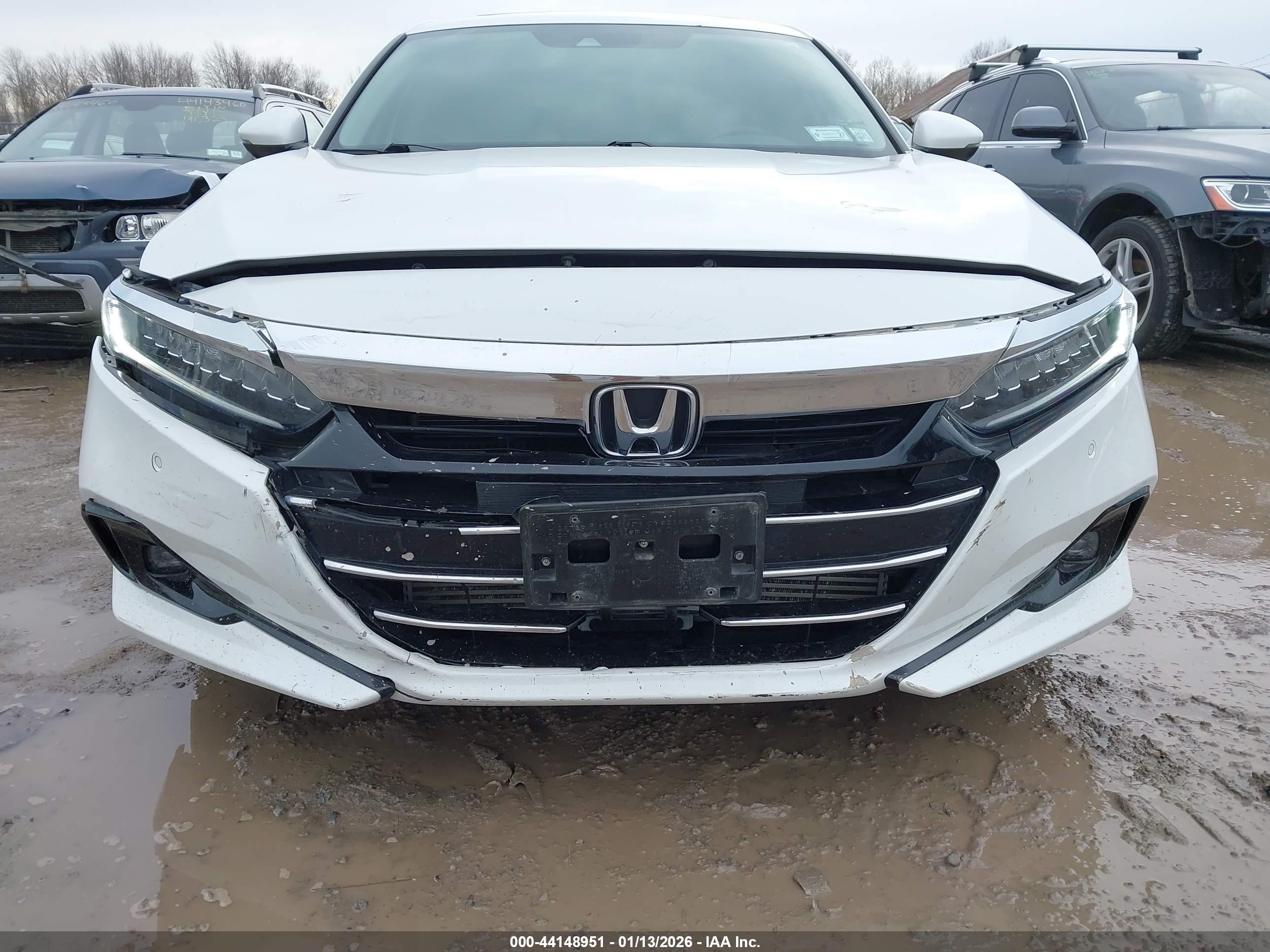 HONDA ACCORD image 6