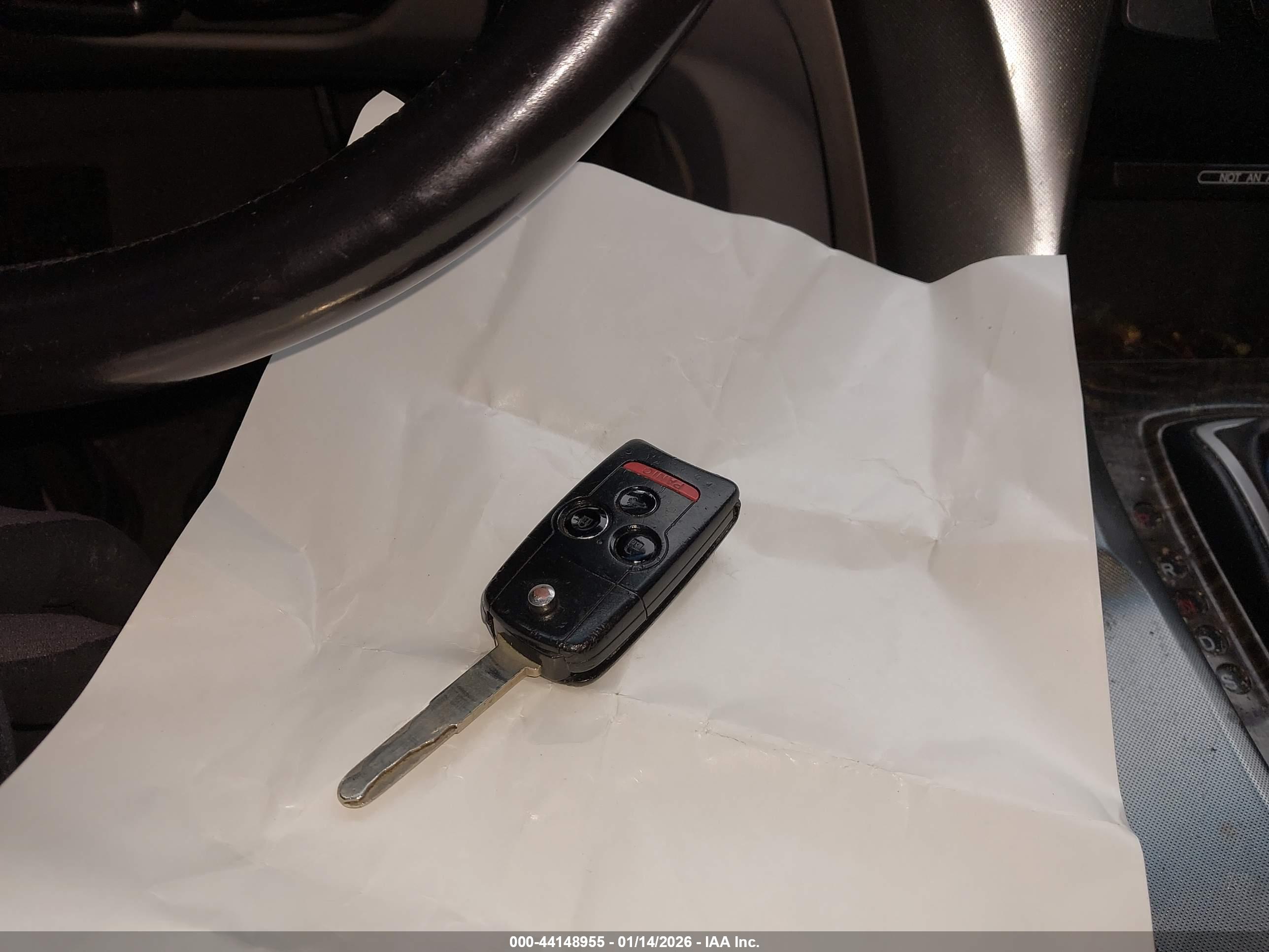 ACURA TL image 11