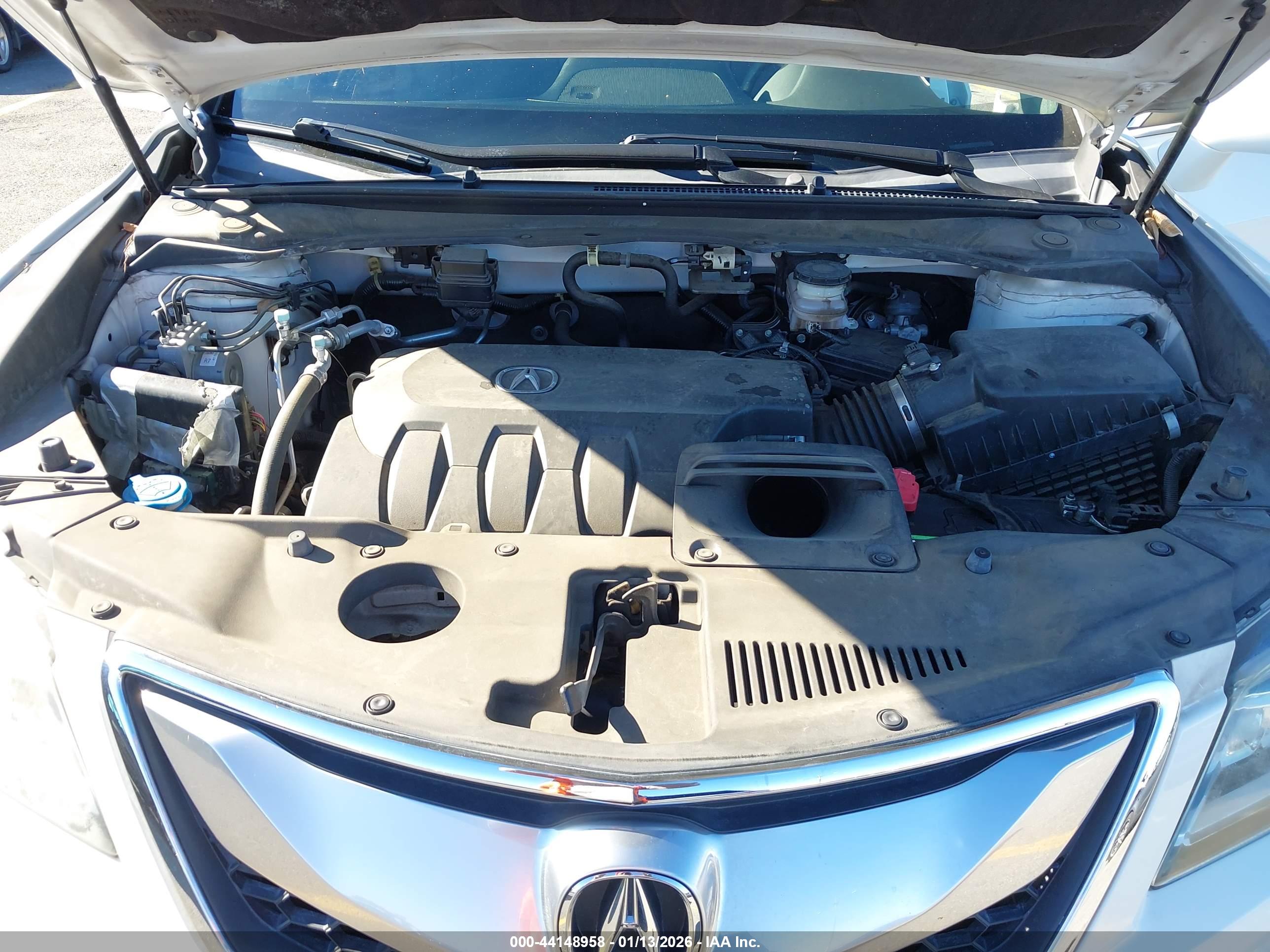 ACURA RDX image 10