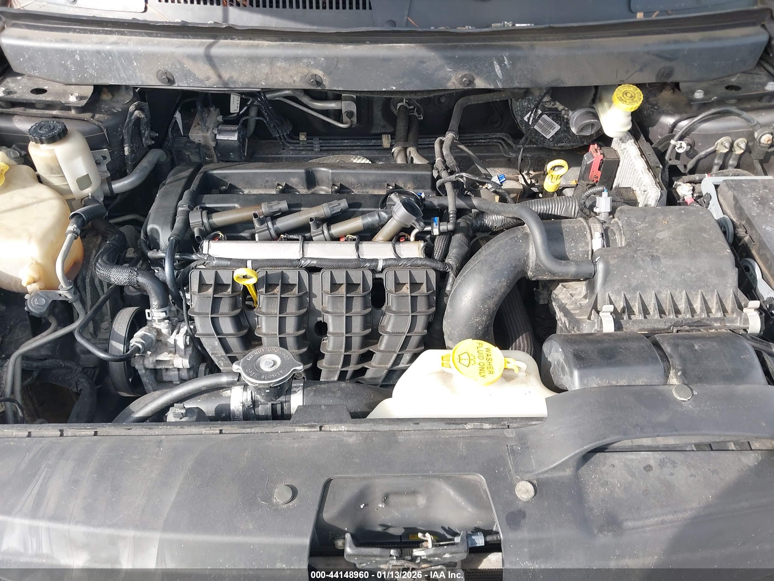 DODGE JOURNEY image 10