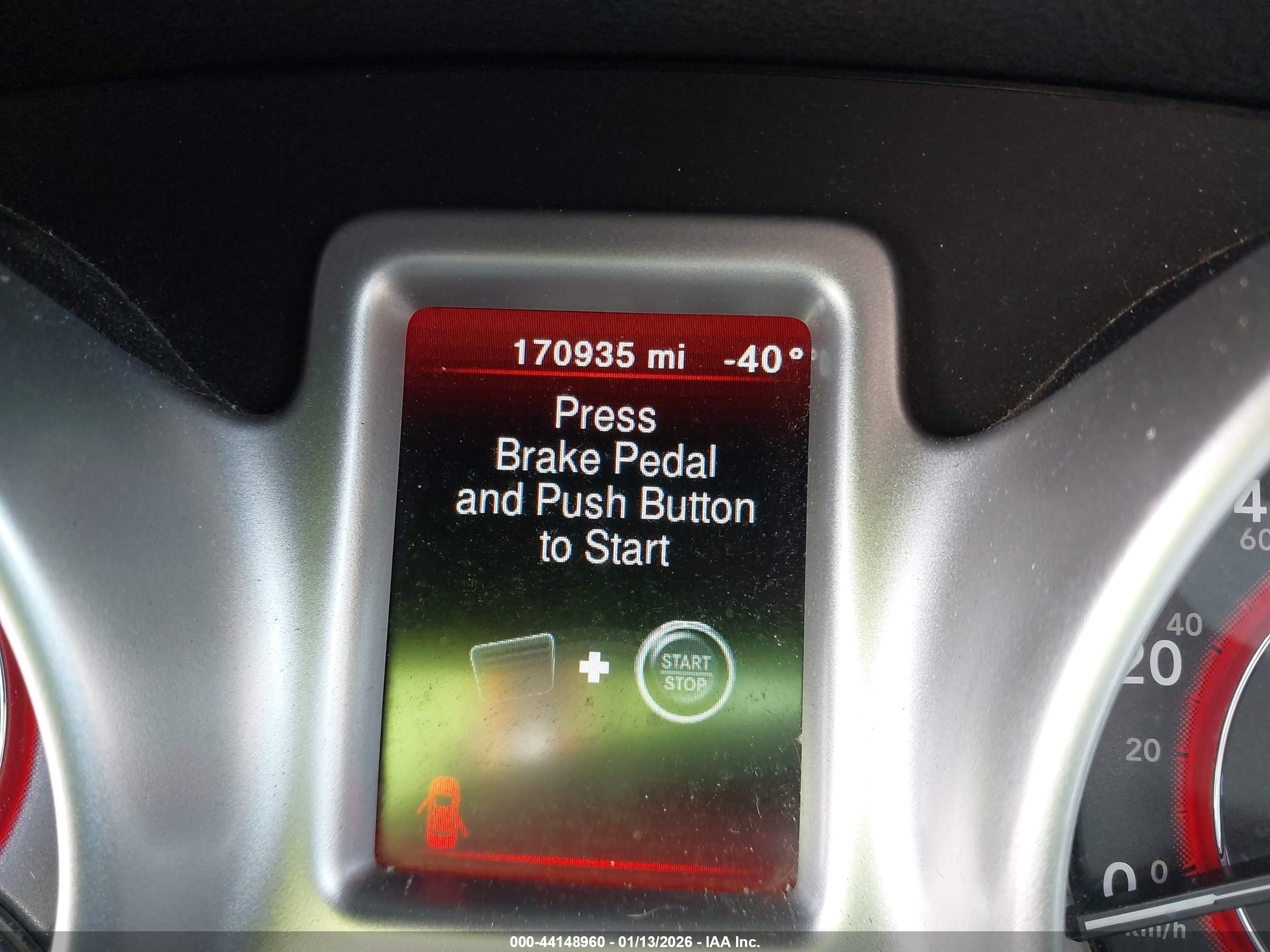 DODGE JOURNEY image 7