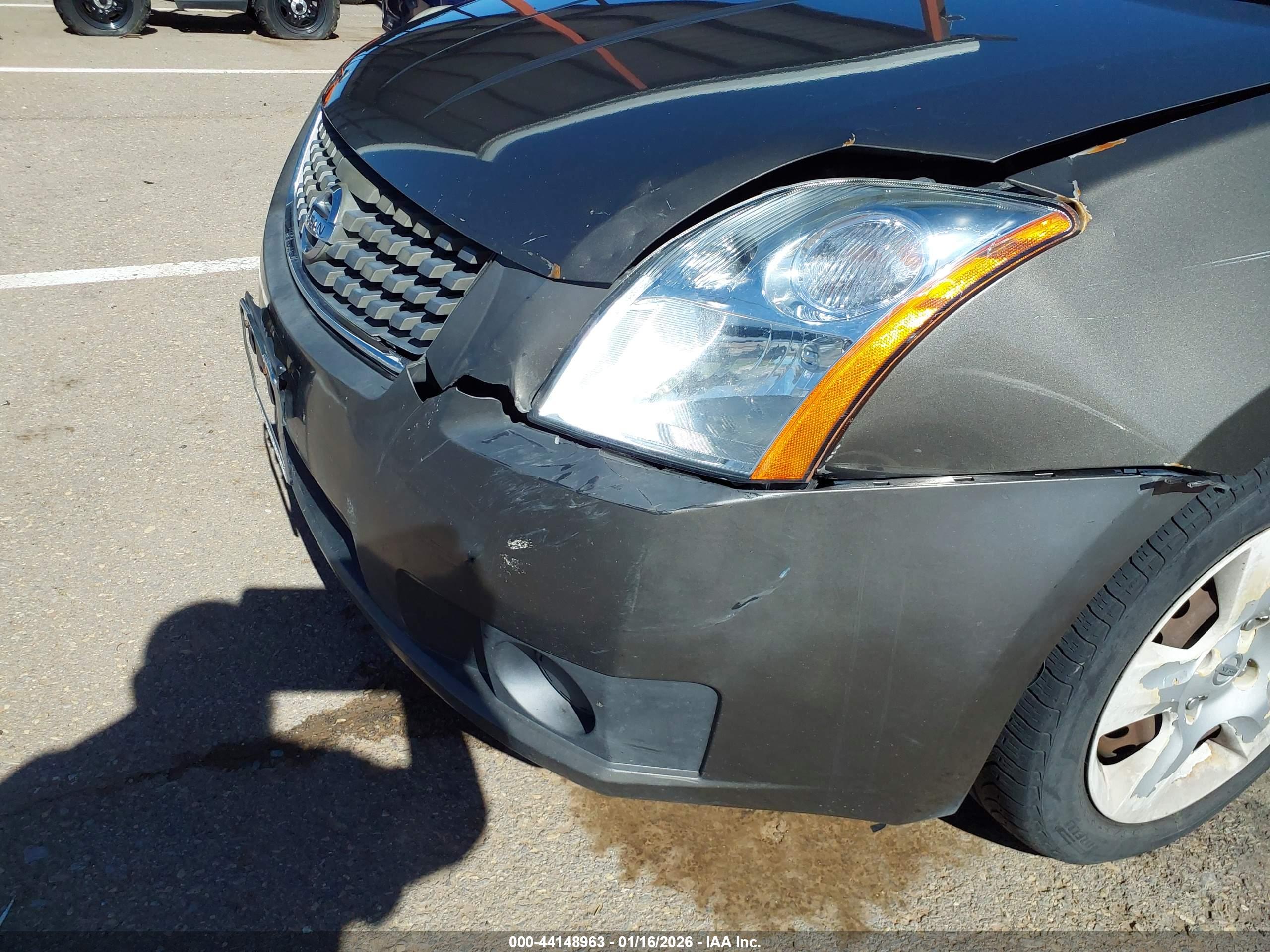 NISSAN SENTRA image 6