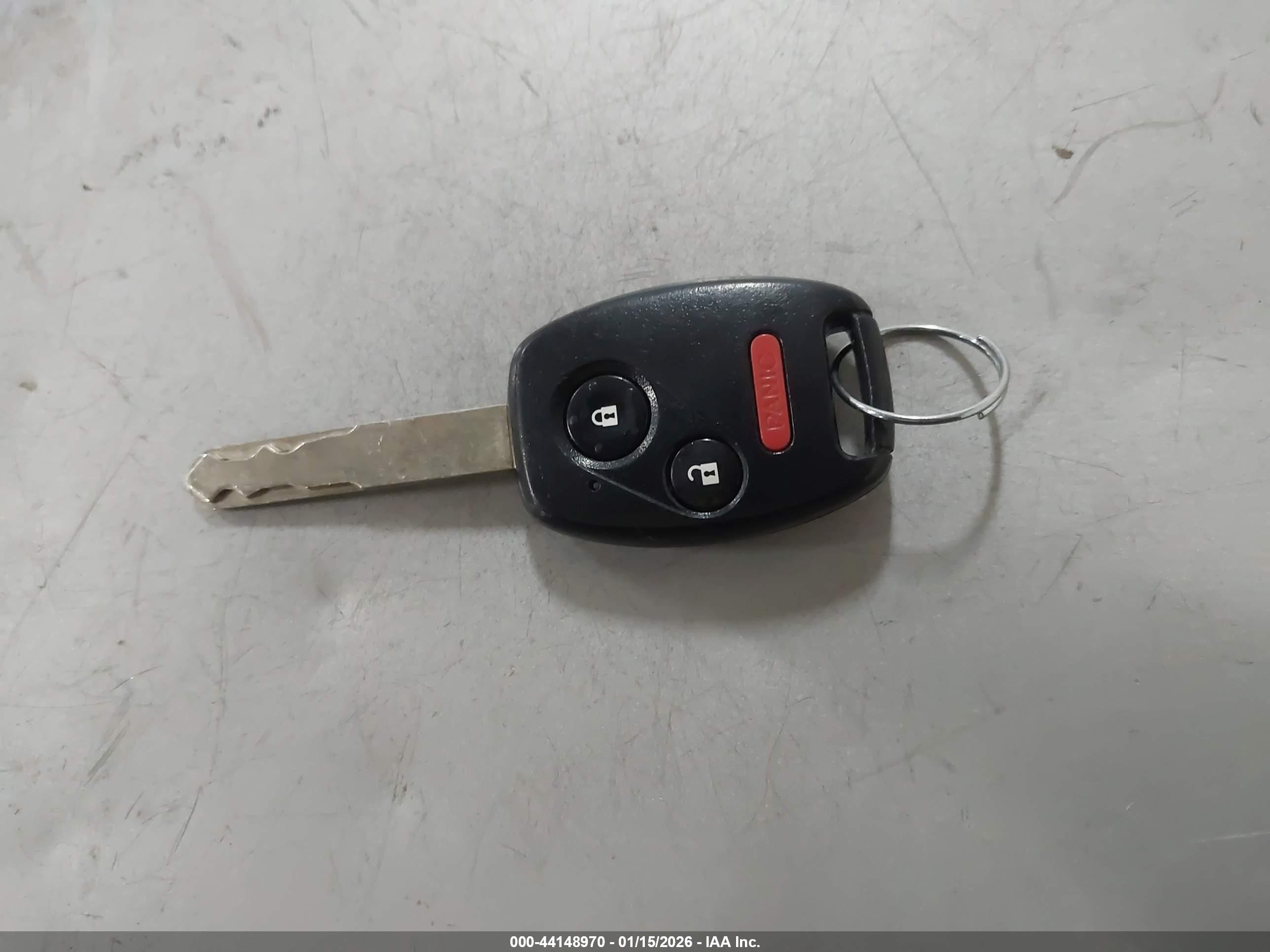 HONDA CR-V image 11