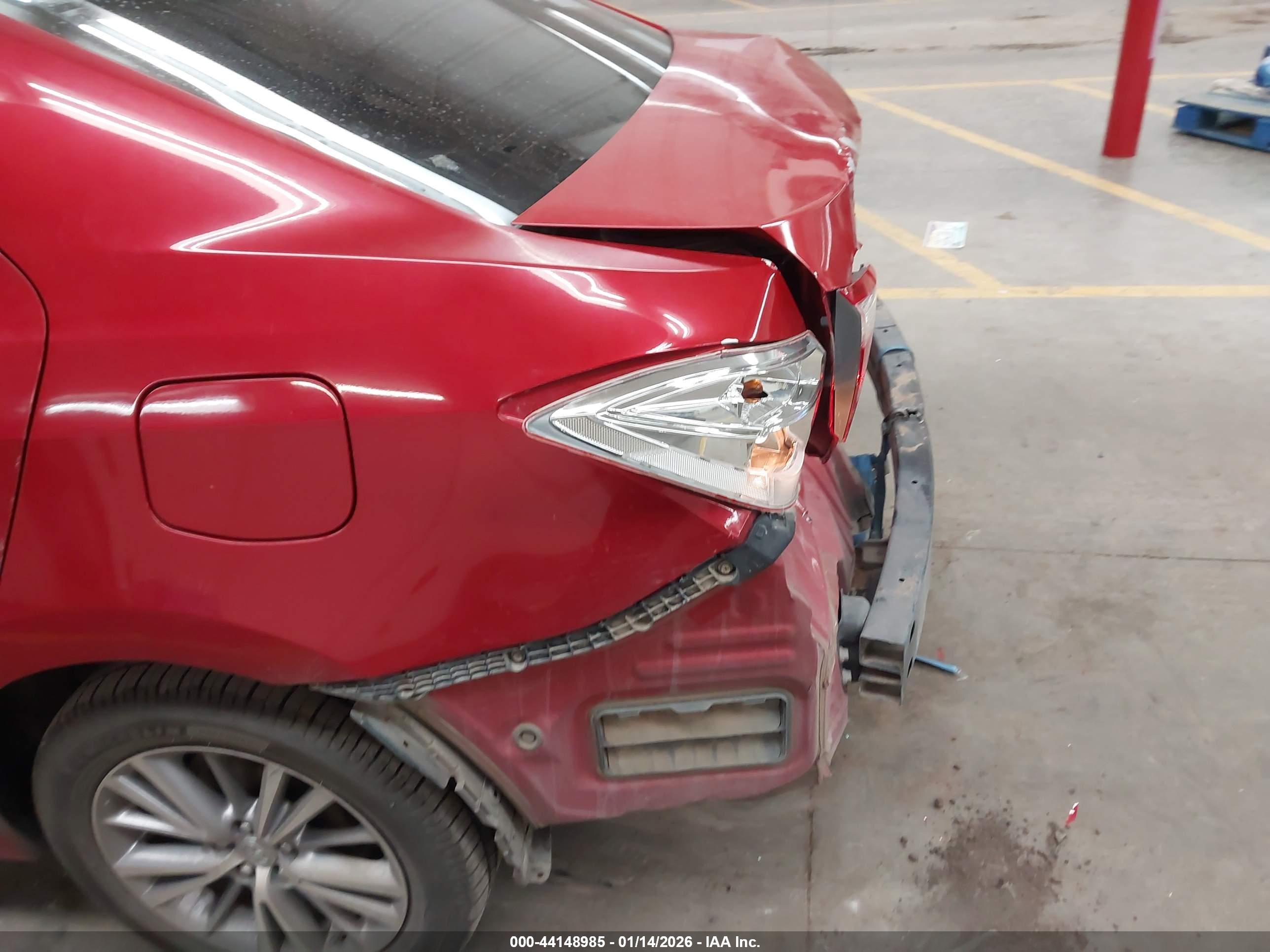 TOYOTA COROLLA image 6