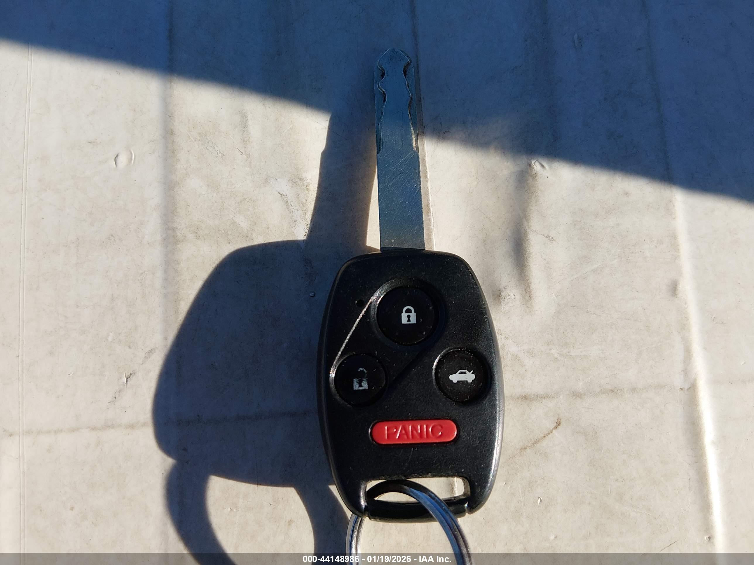 HONDA CIVIC image 11