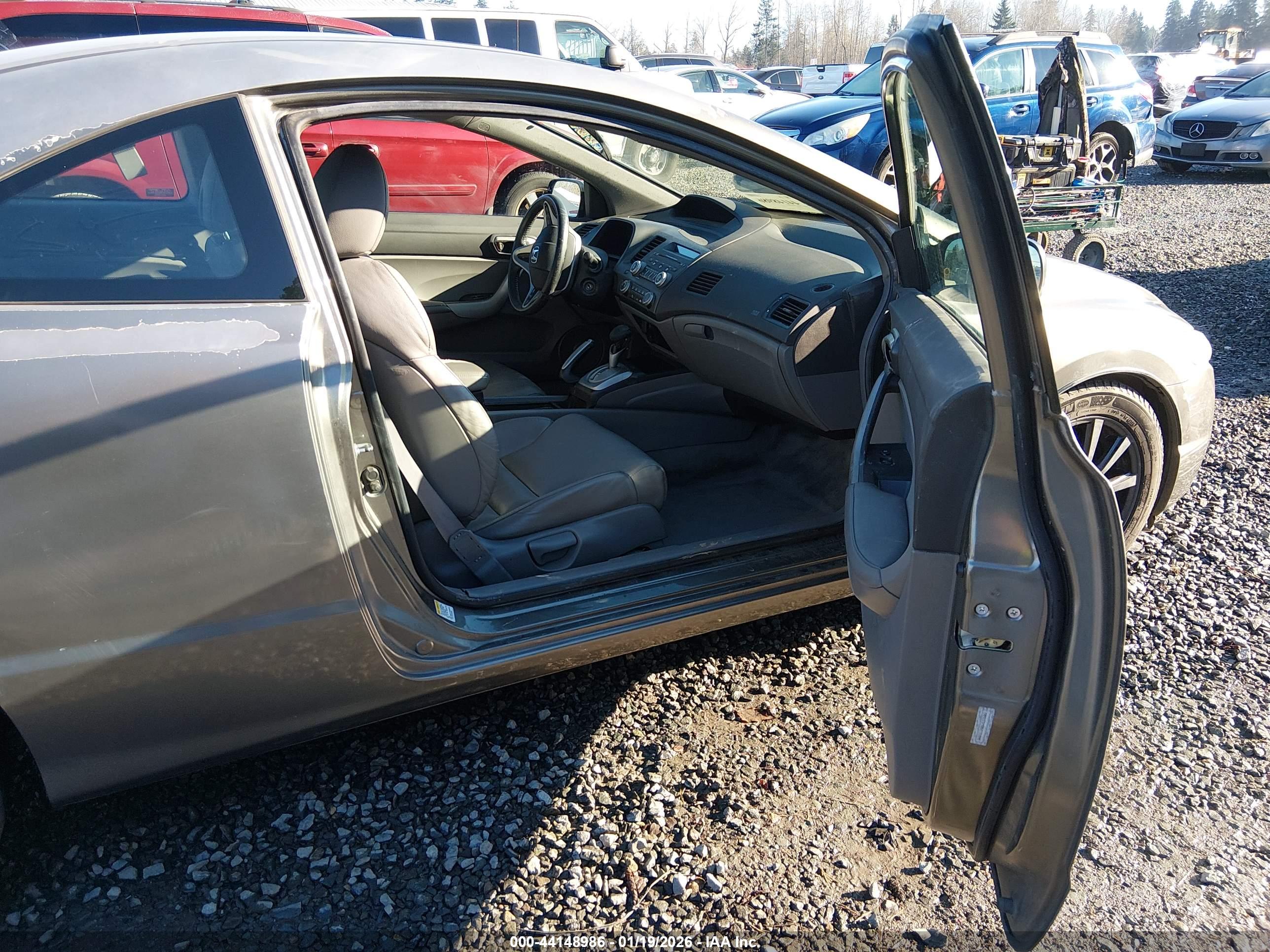 HONDA CIVIC image 5