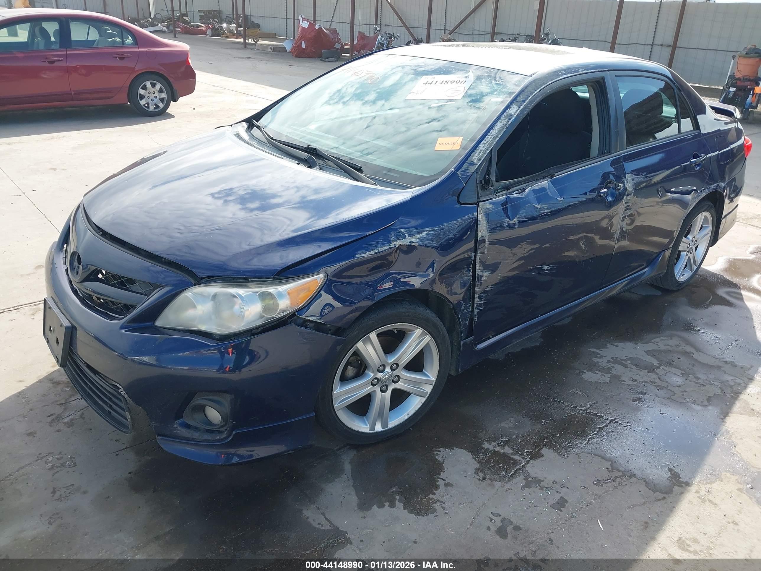 TOYOTA COROLLA image 6