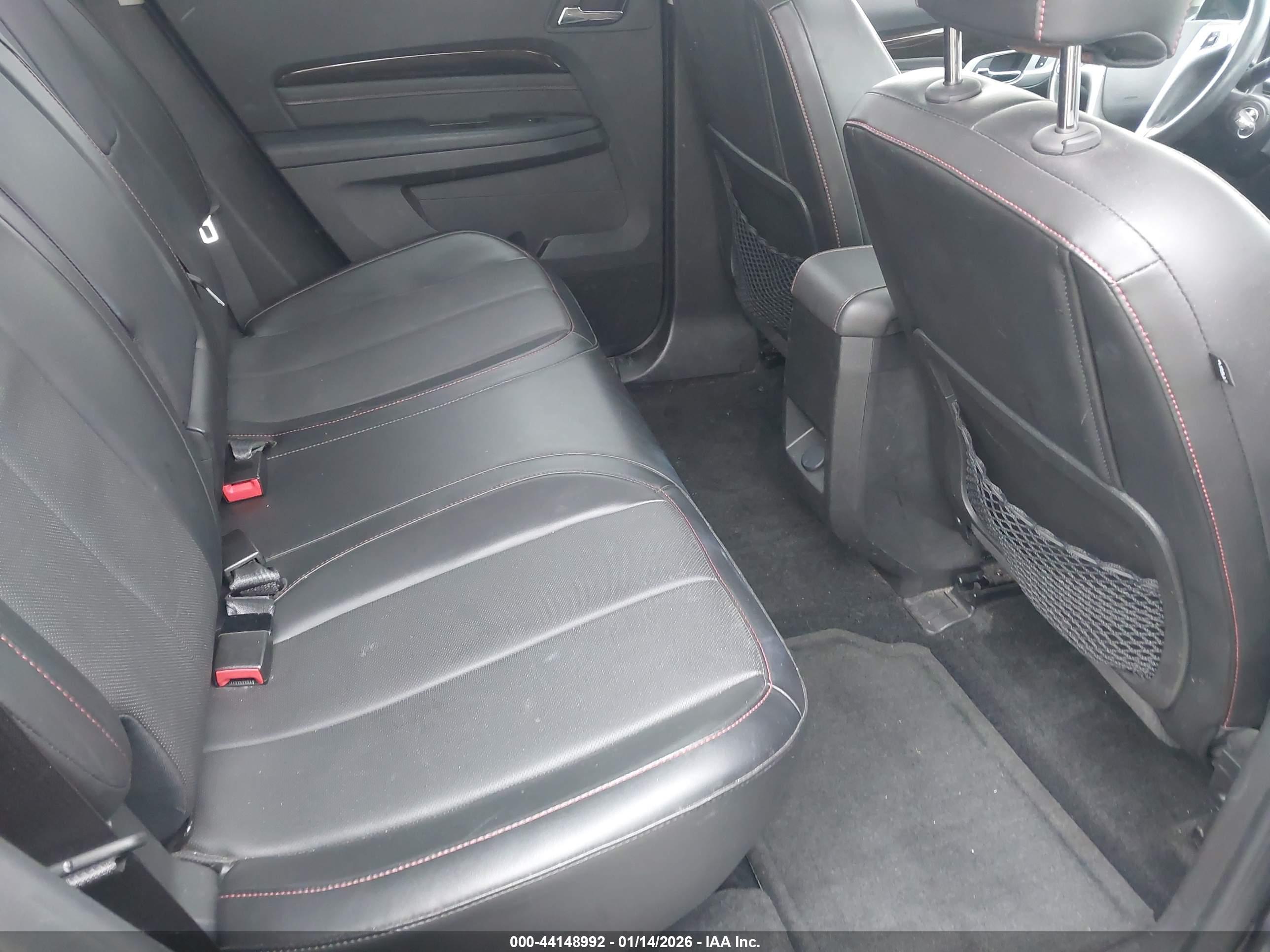 GMC TERRAIN image 8