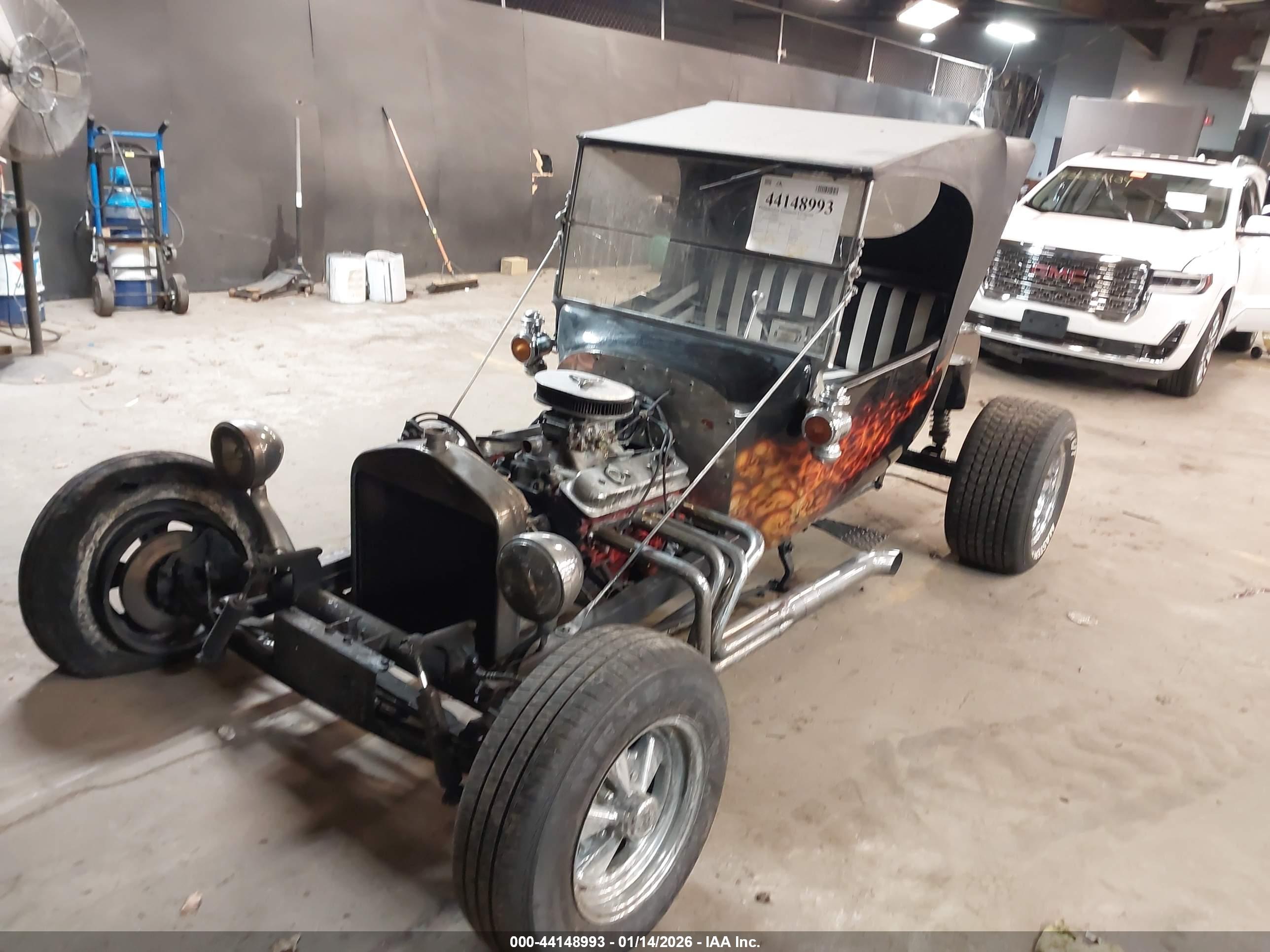 FORD OTHER image 2