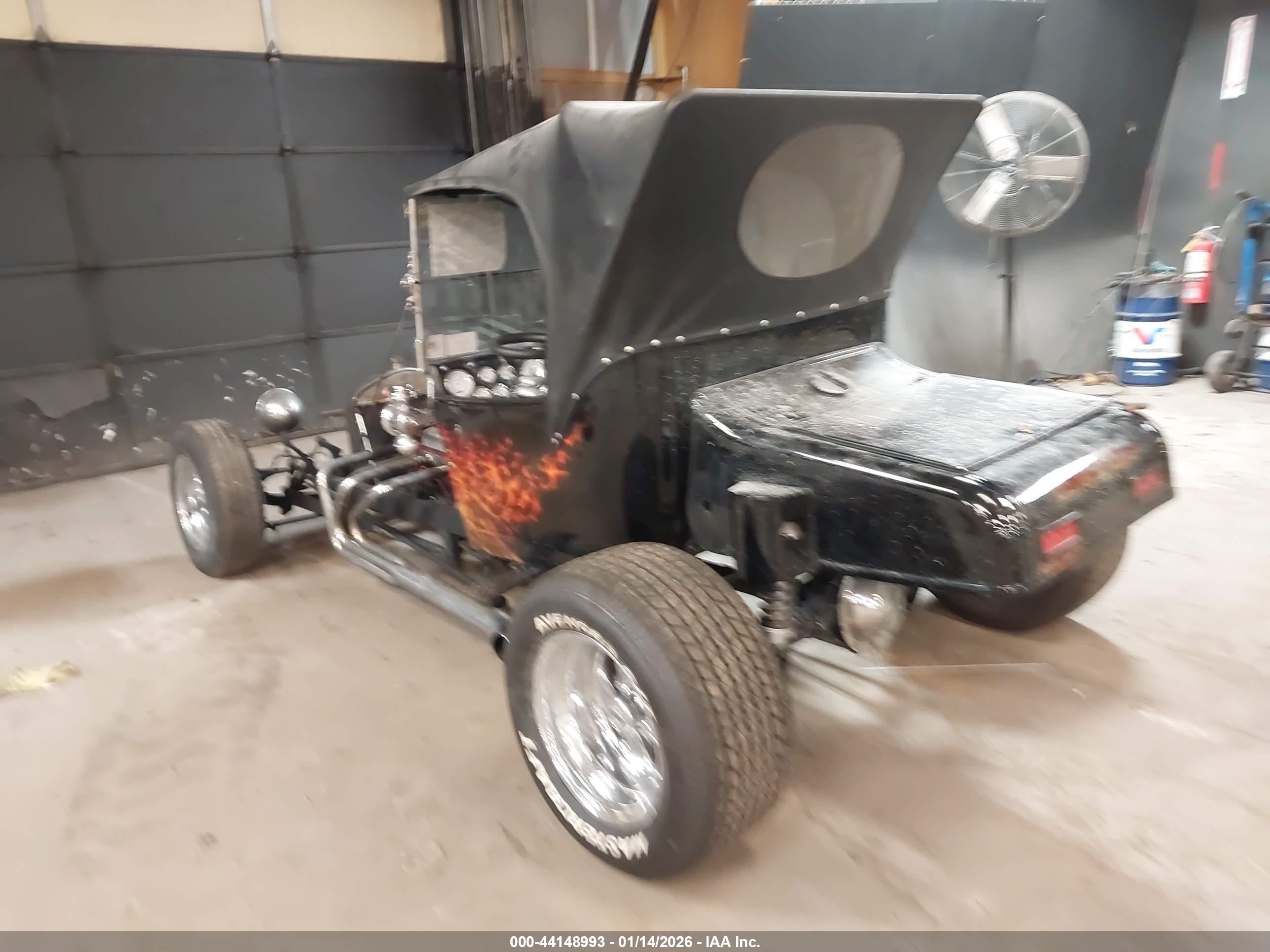 FORD OTHER image 3