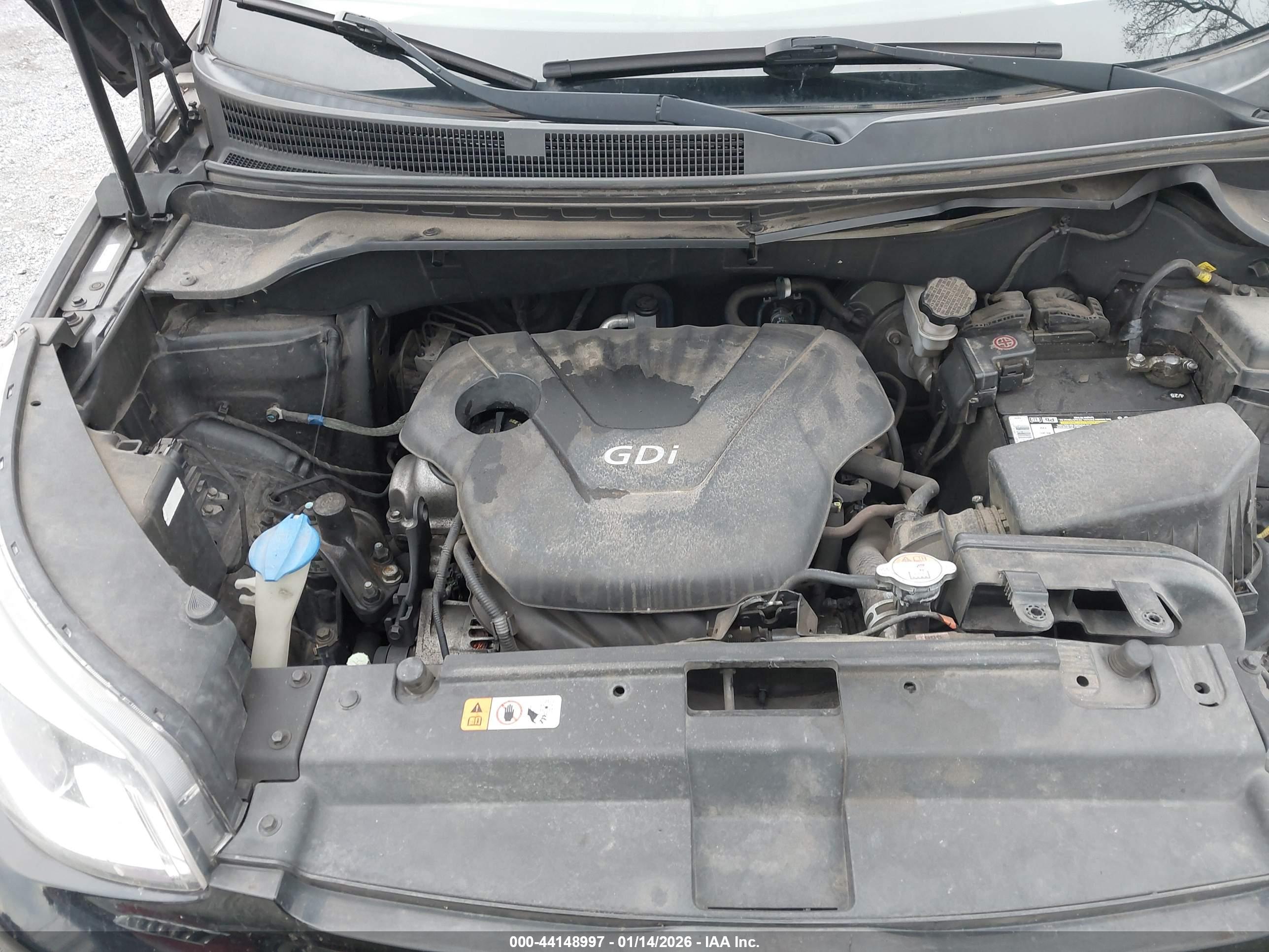 KIA SOUL image 10