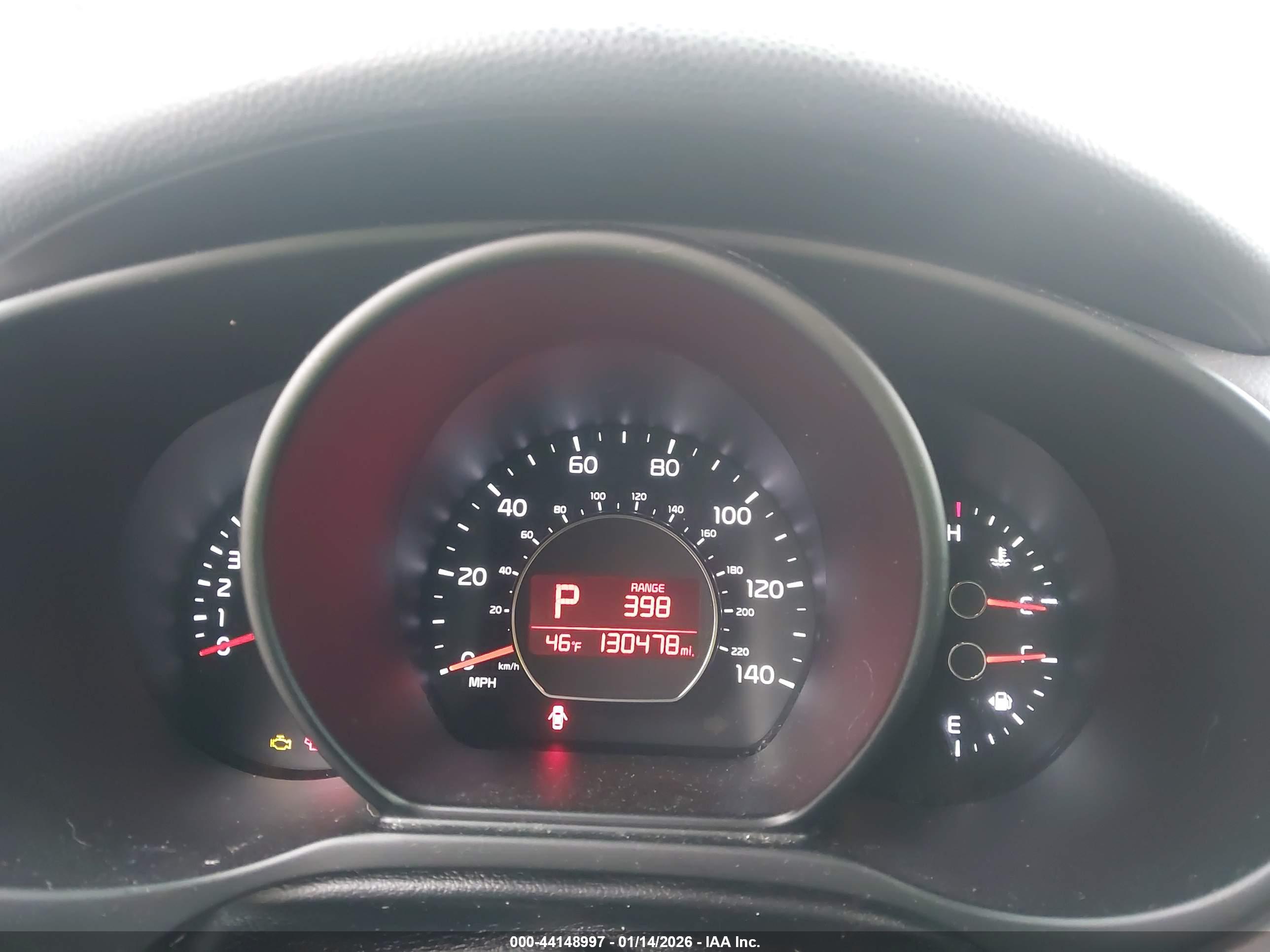 KIA SOUL image 7