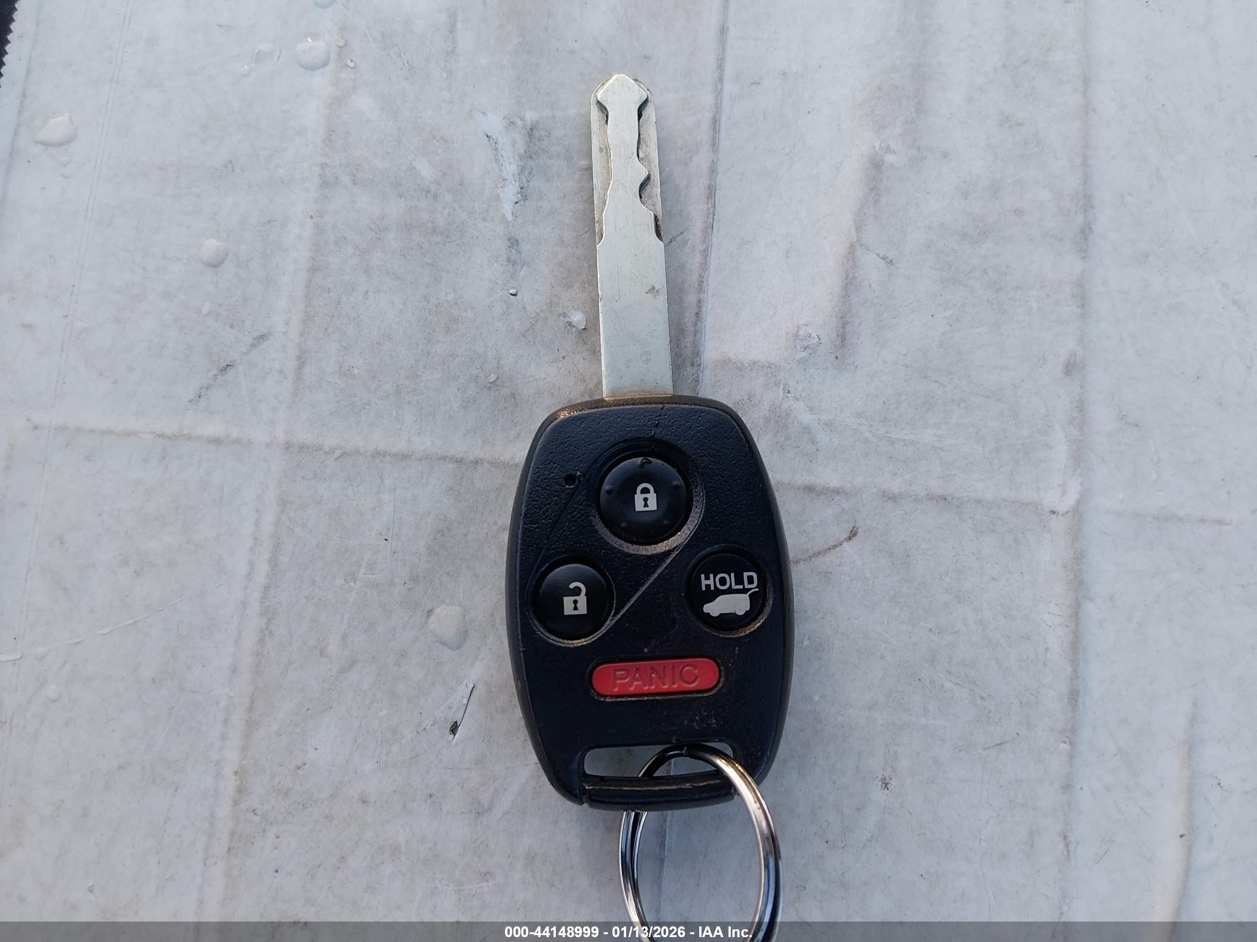 HONDA PILOT image 11