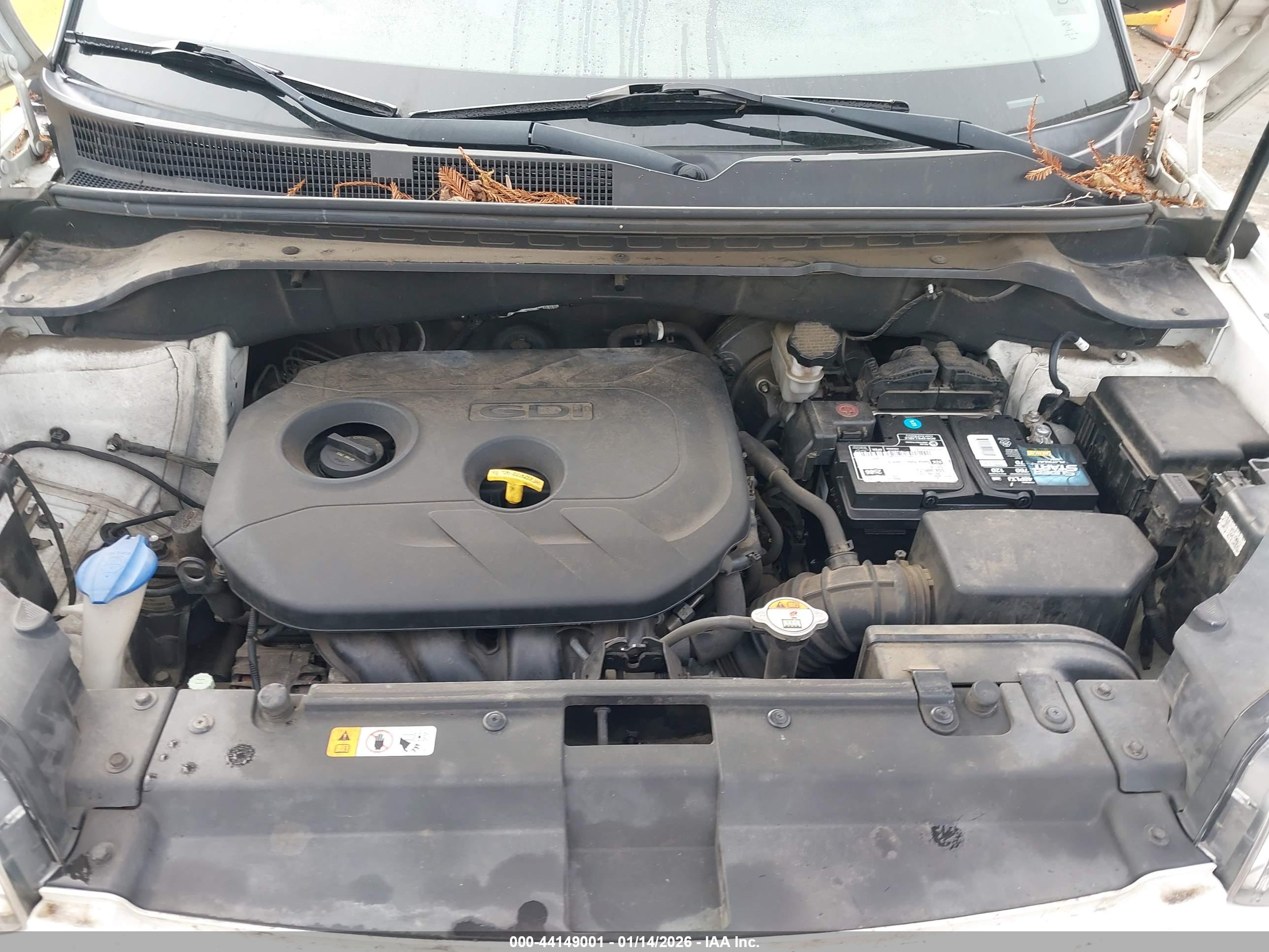KIA SOUL image 10