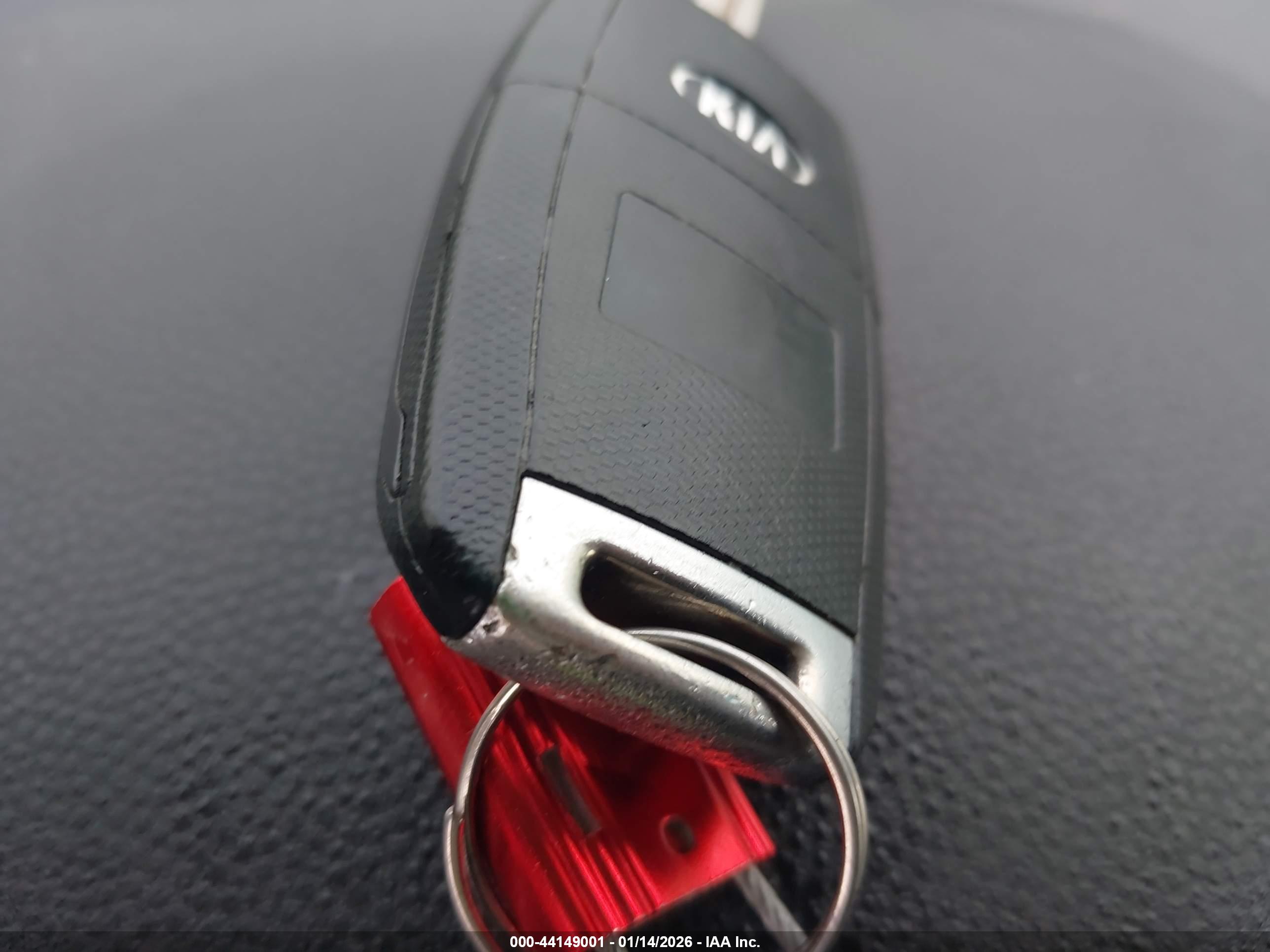KIA SOUL image 11