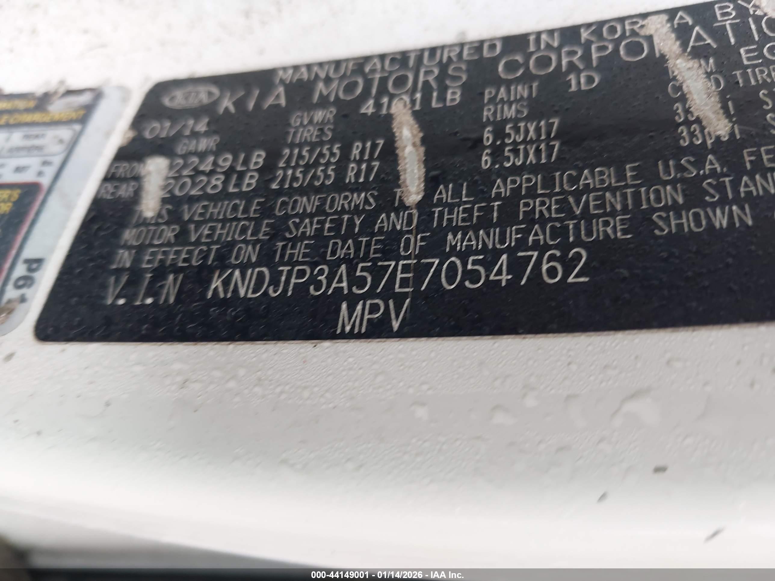 KIA SOUL image 9