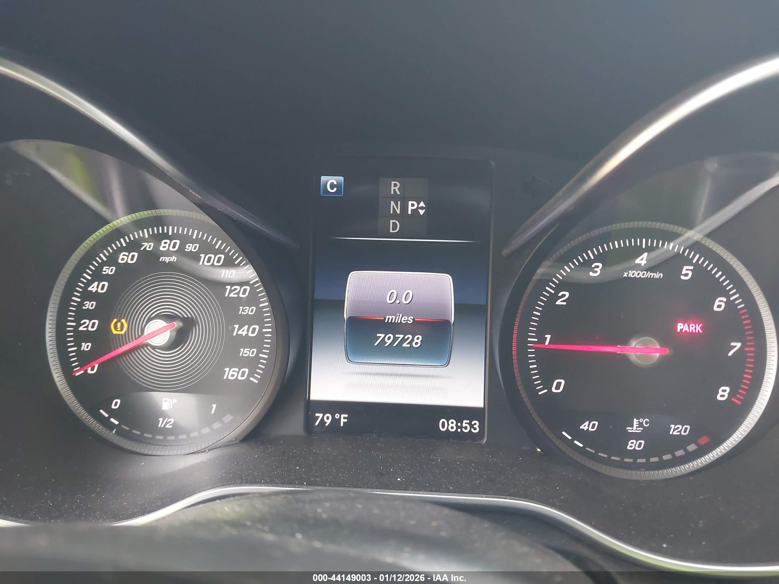 MERCEDES-BENZ C image 7