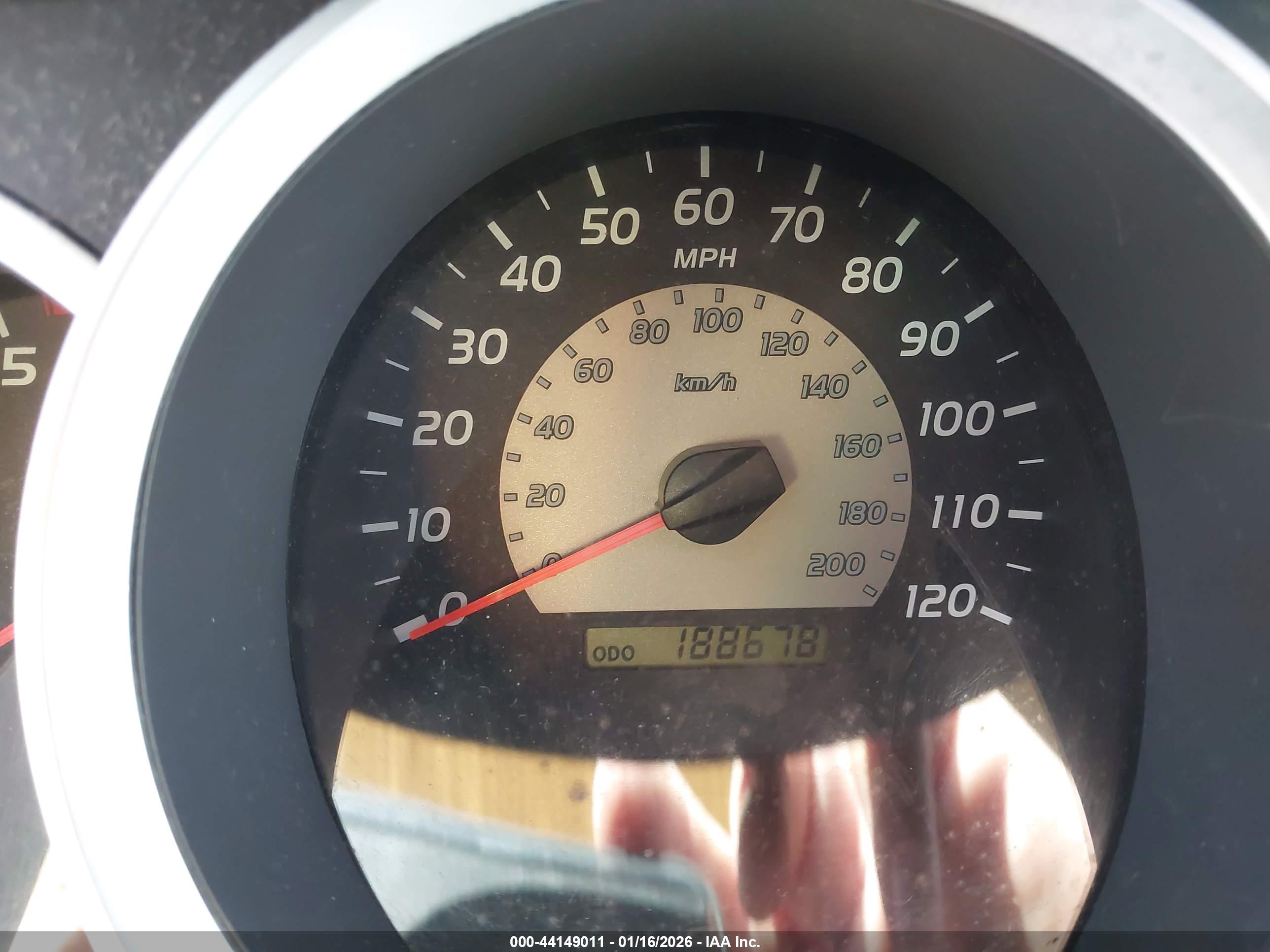TOYOTA TACOMA image 7