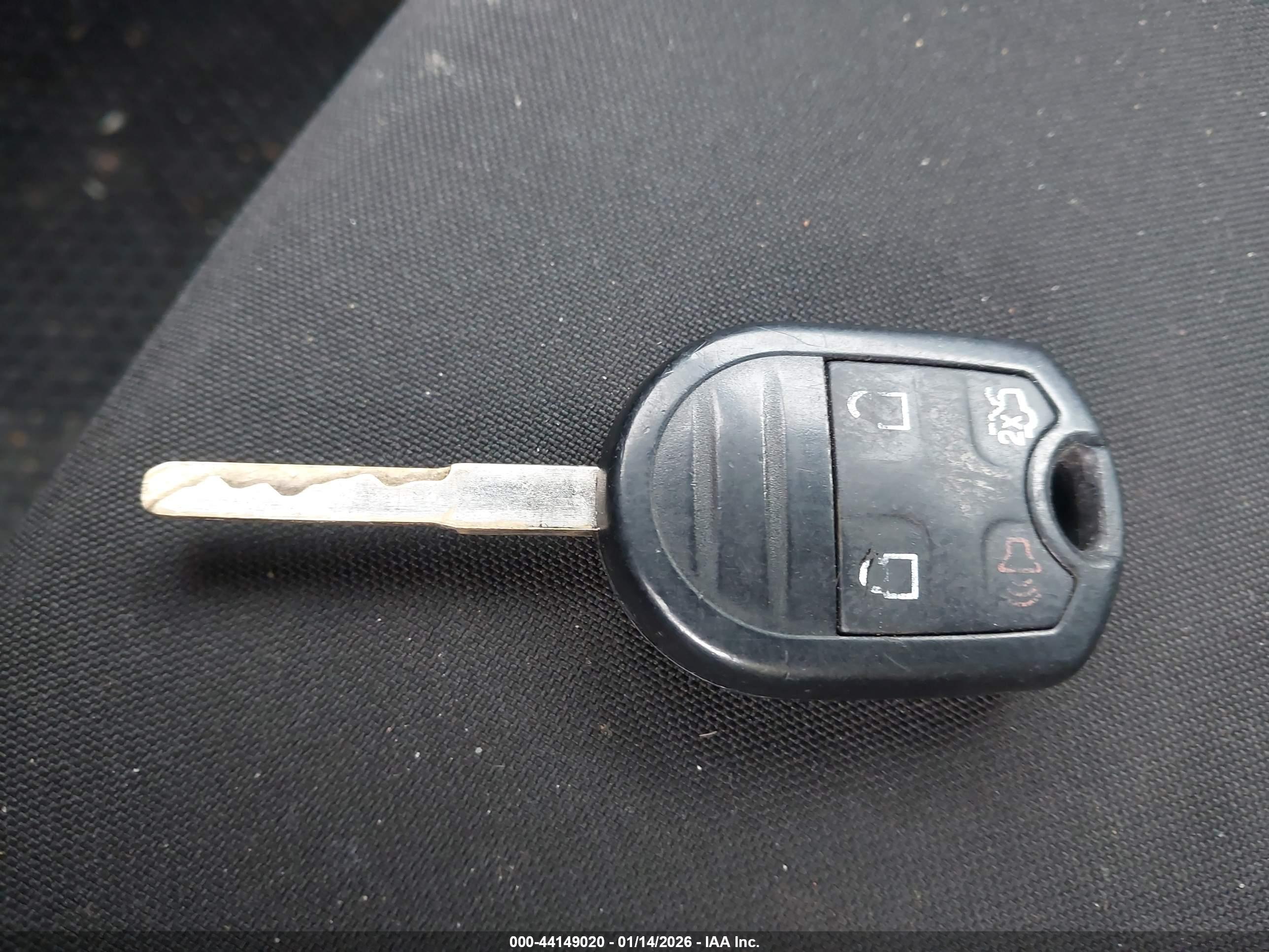 FORD FOCUS image 11