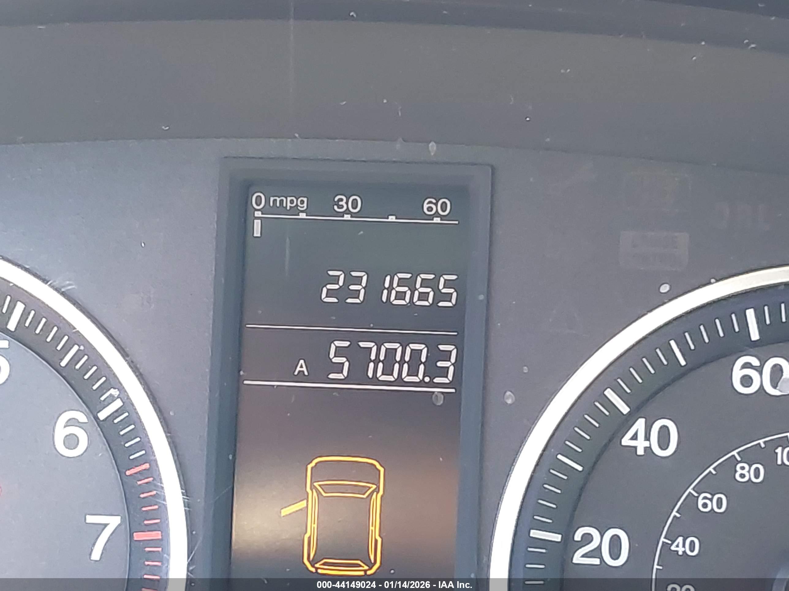 HONDA CR-V image 7
