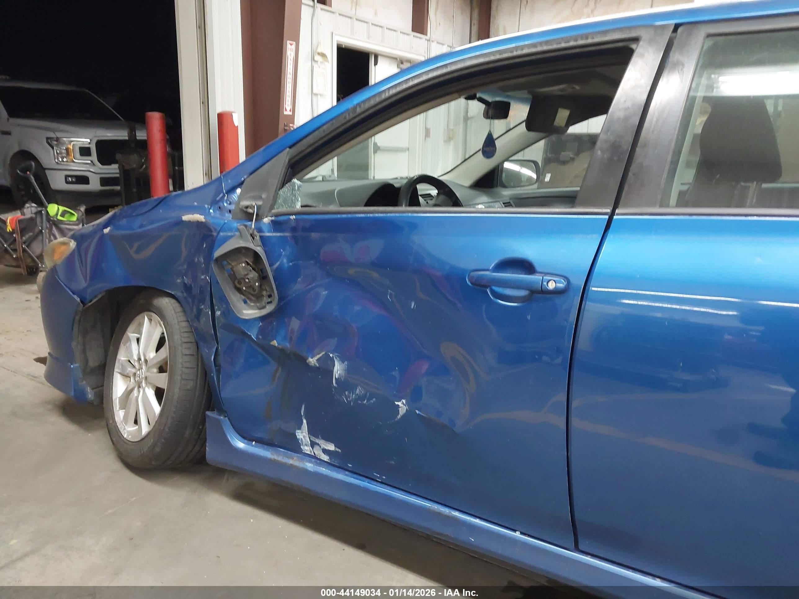 TOYOTA COROLLA image 6