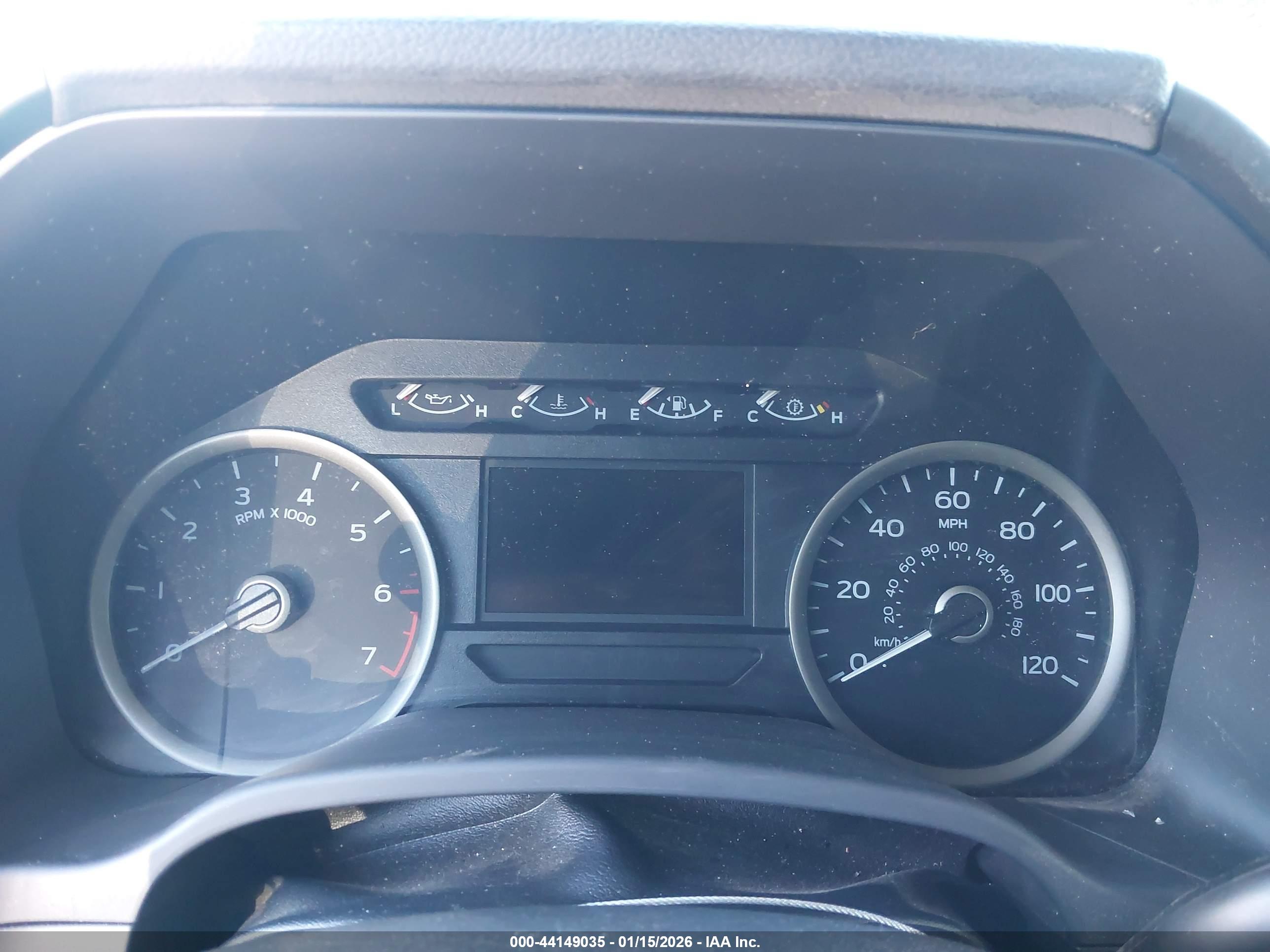FORD F-150 image 7