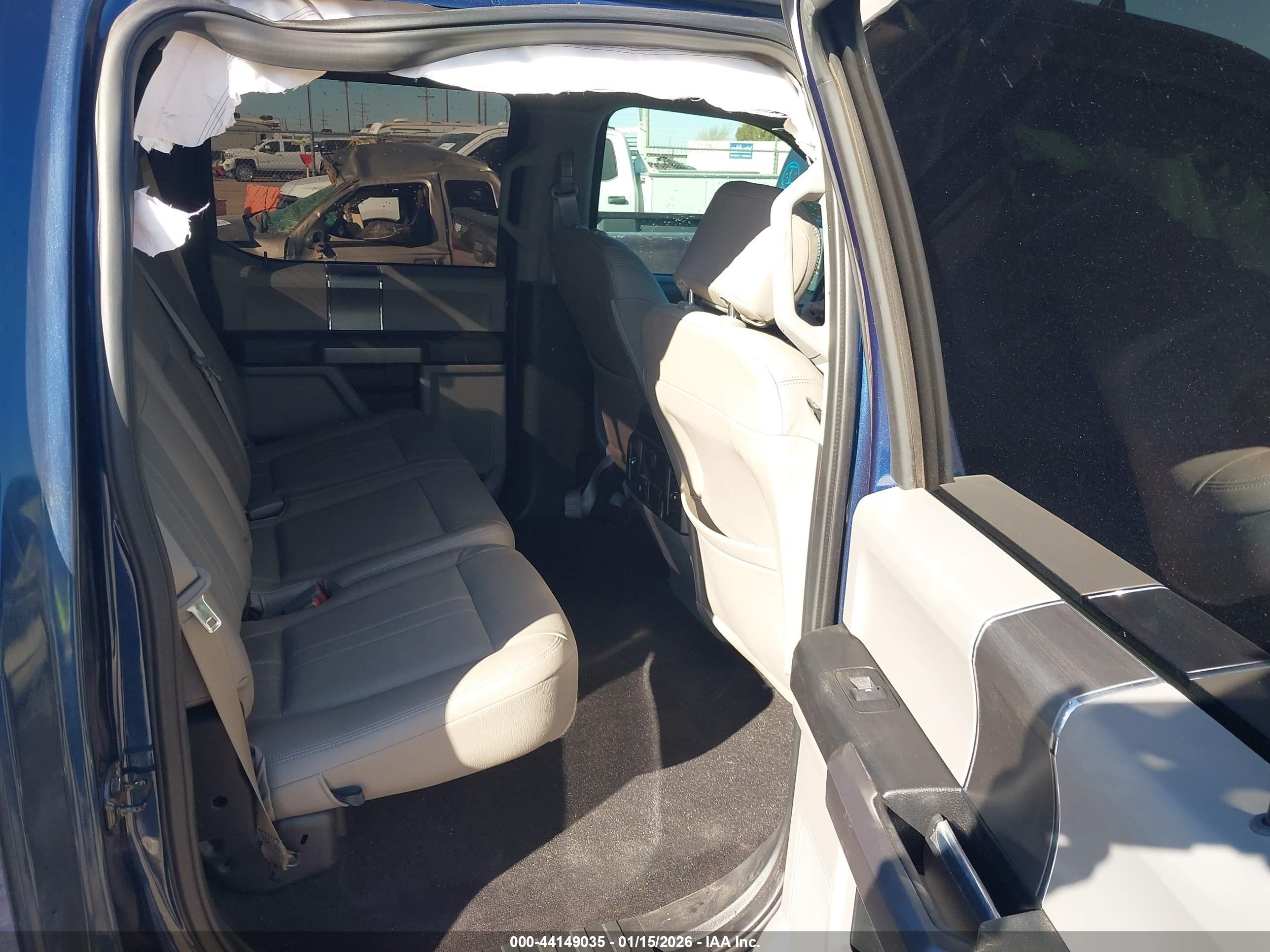 FORD F-150 image 8