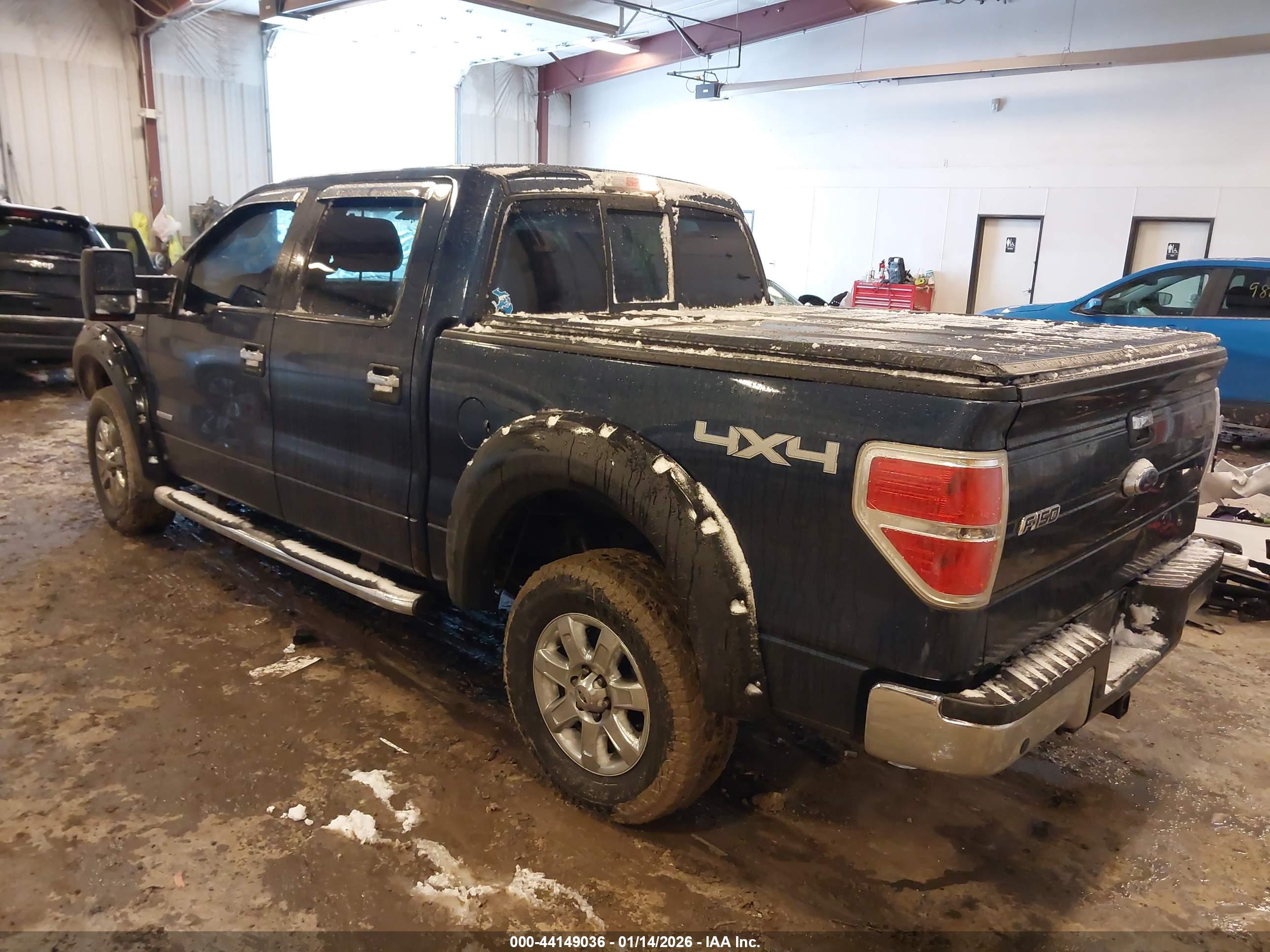 FORD F-150 image 3