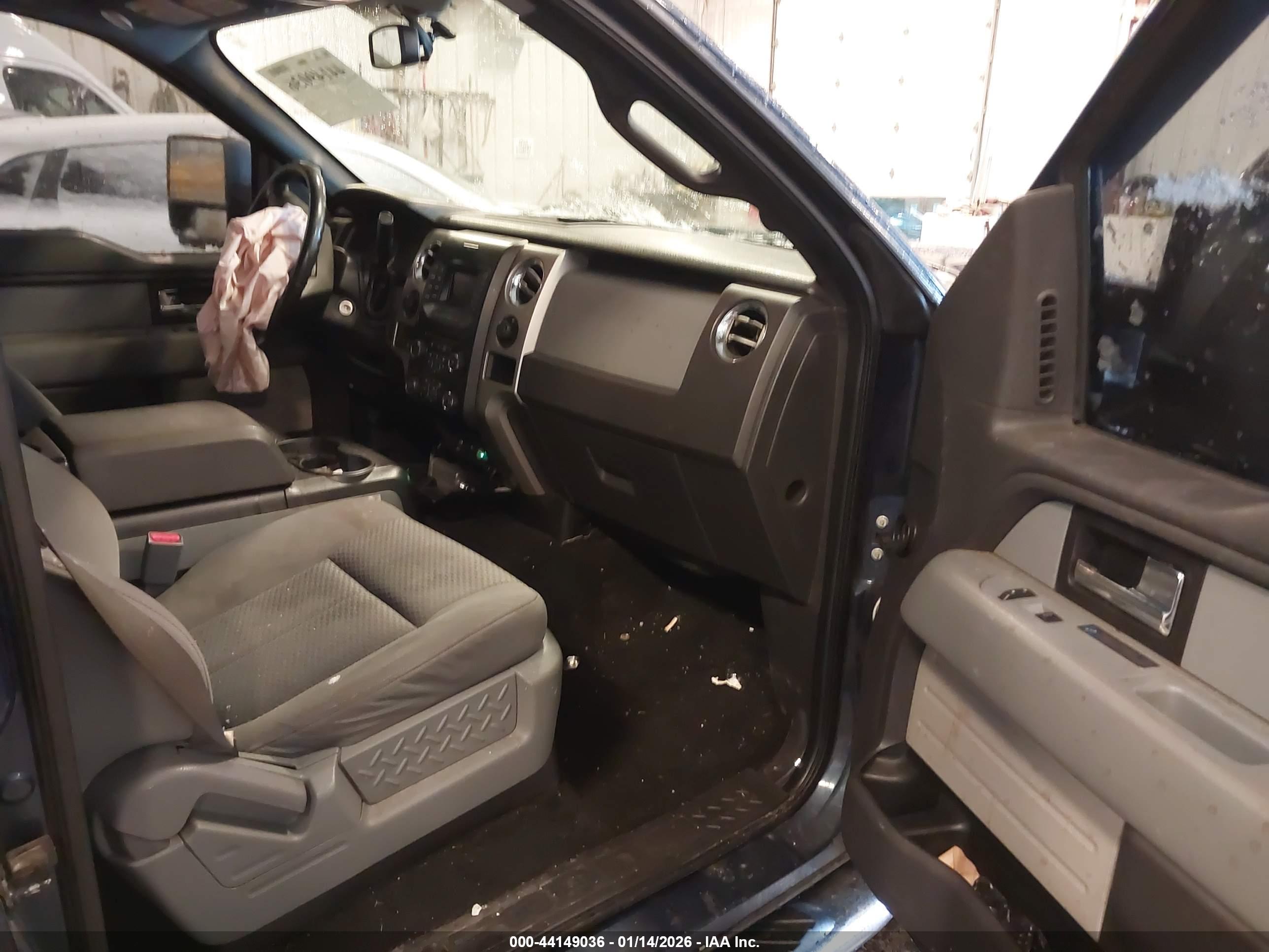 FORD F-150 image 5