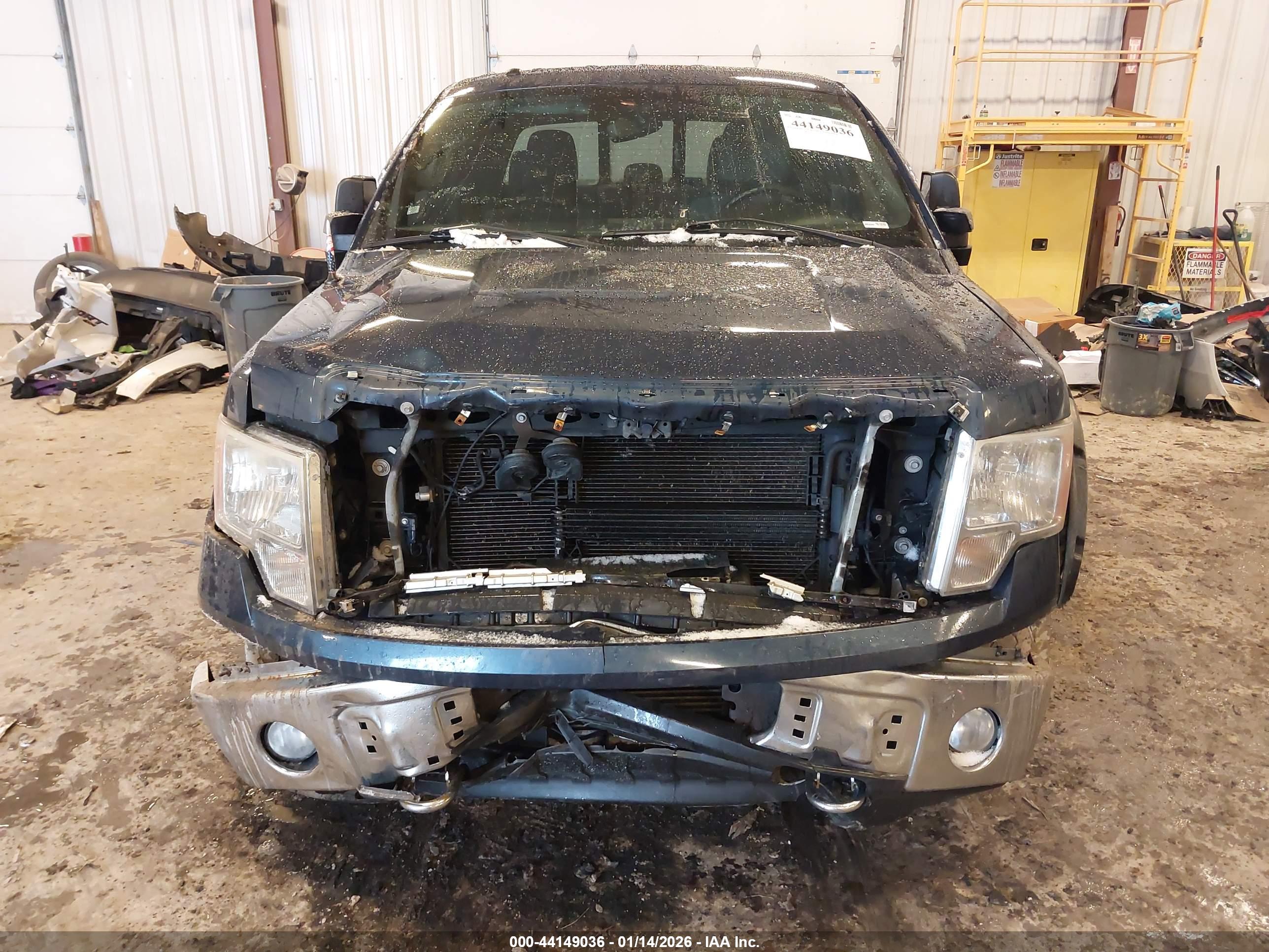 FORD F-150 image 6