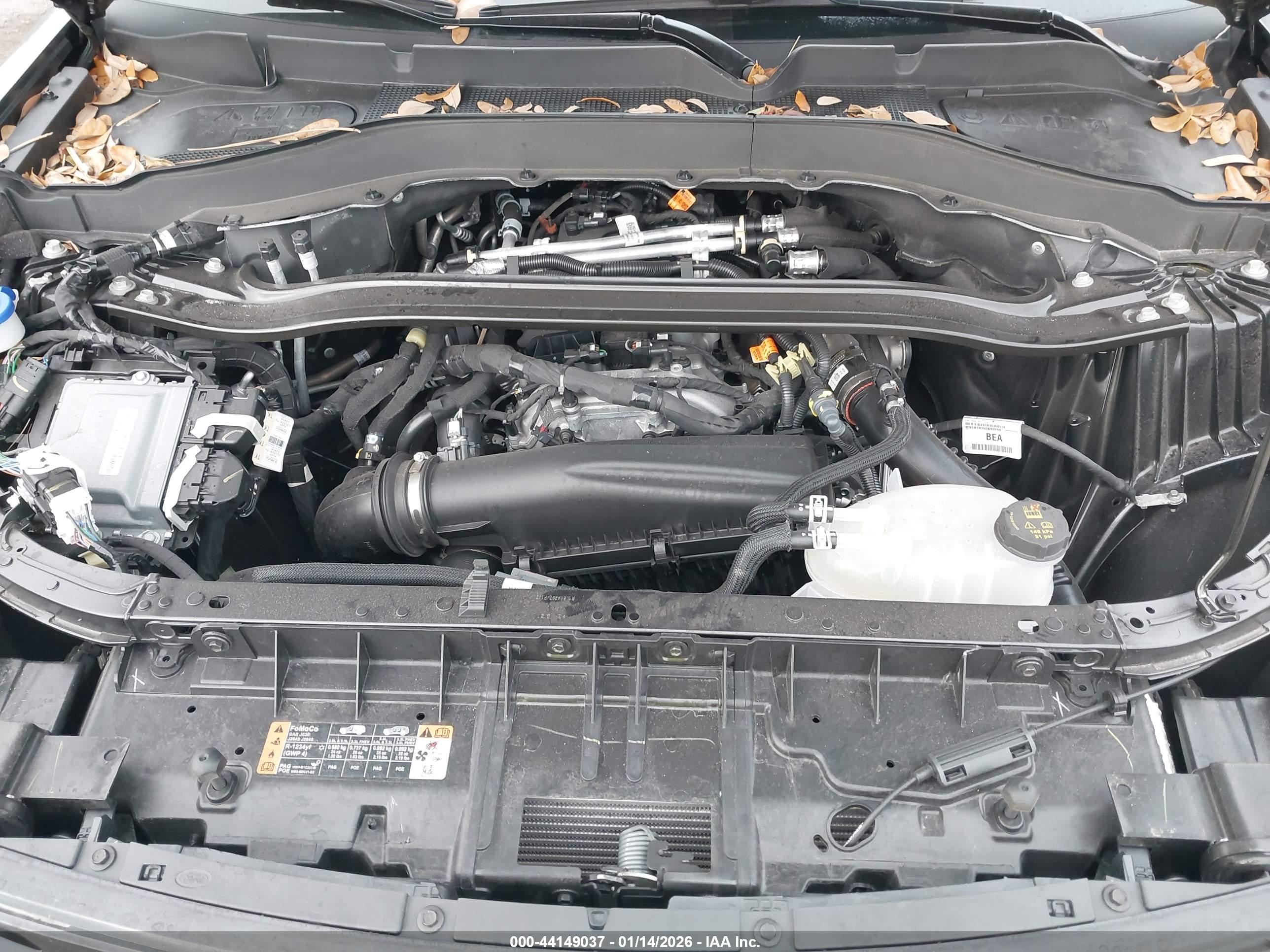FORD EXPLORER image 10
