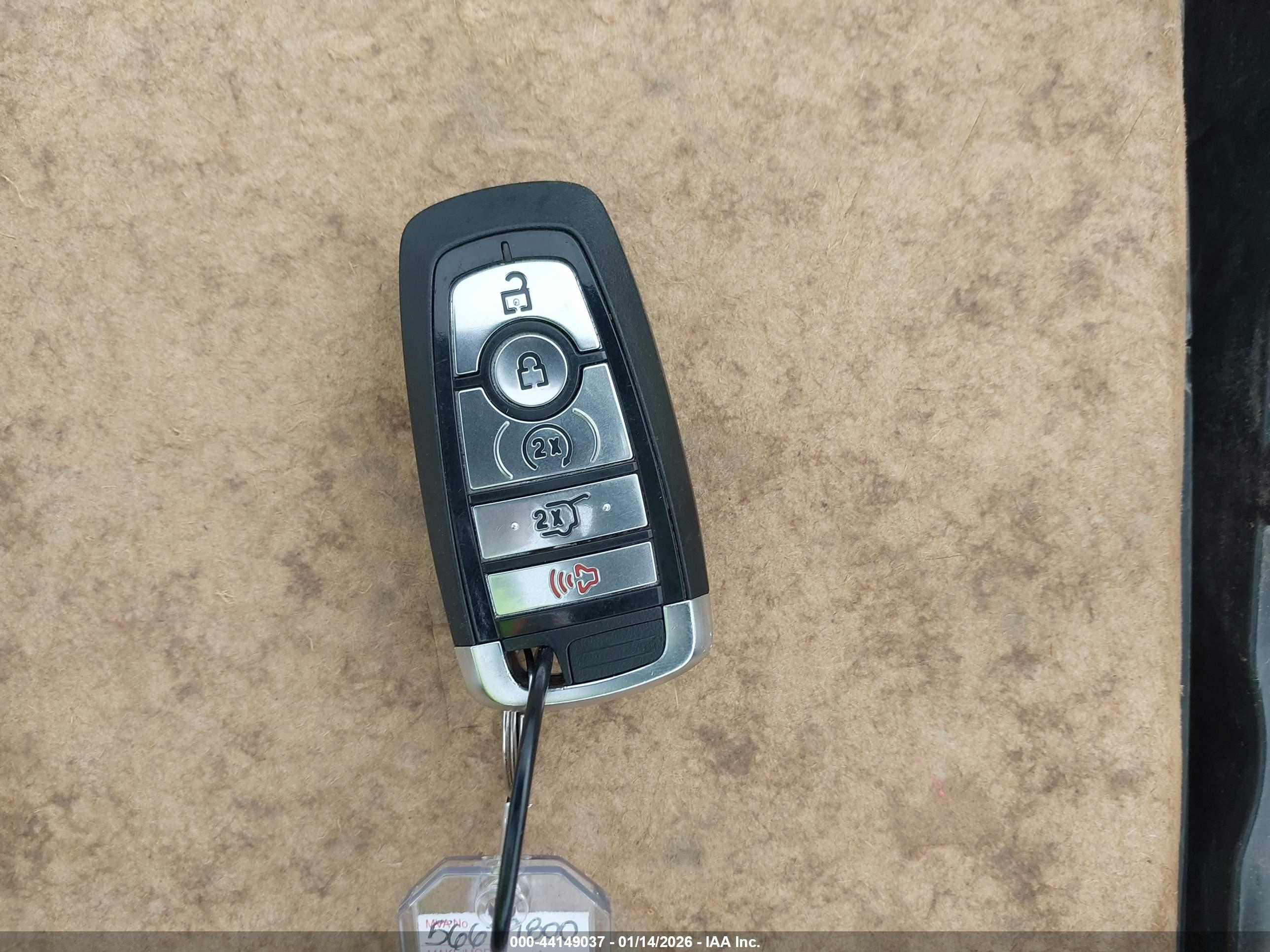 FORD EXPLORER image 11