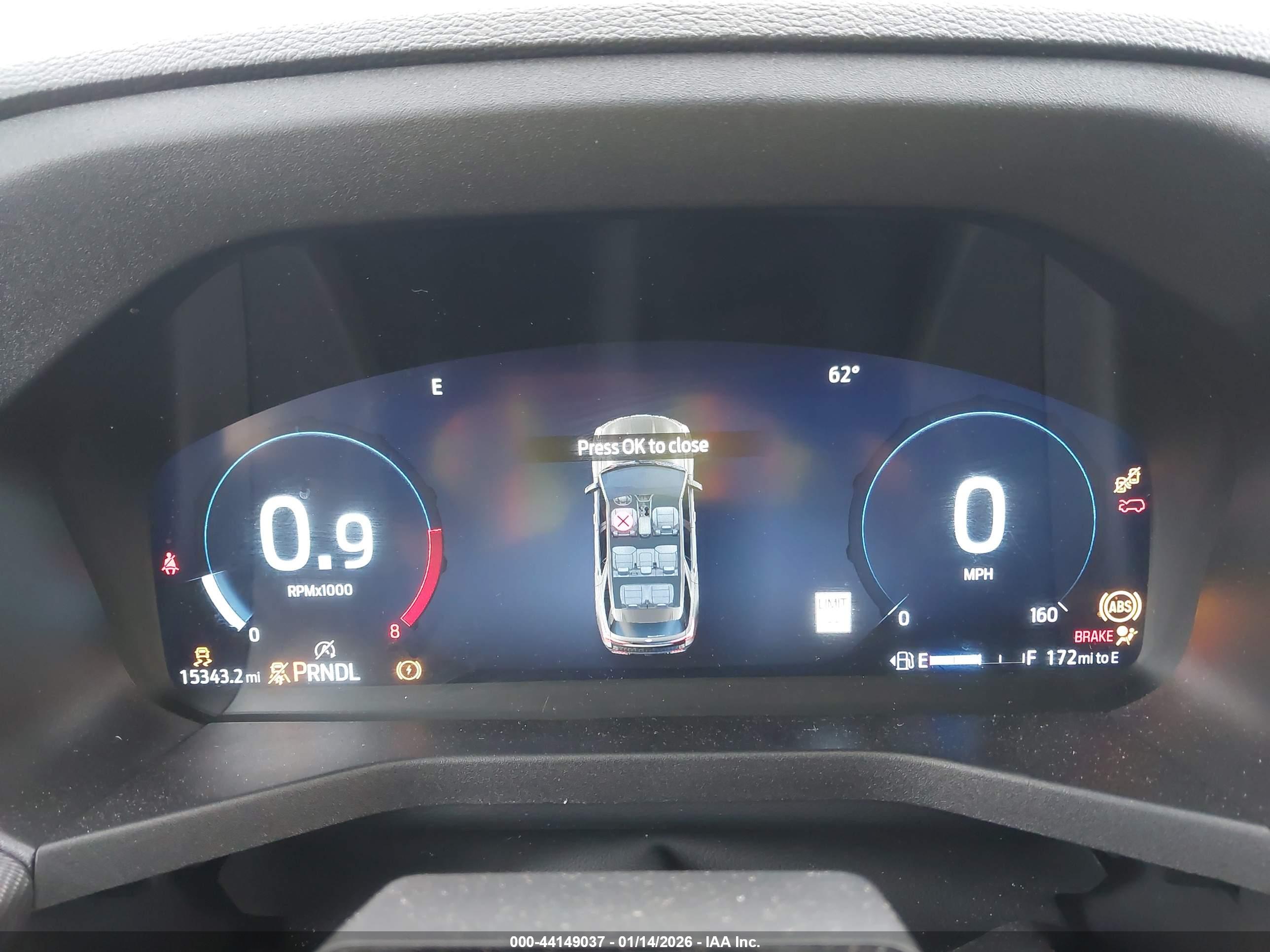 FORD EXPLORER image 7